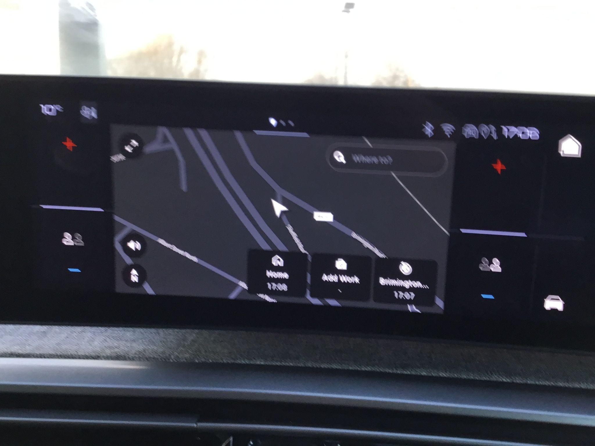 Peugeot 3008 Image 36