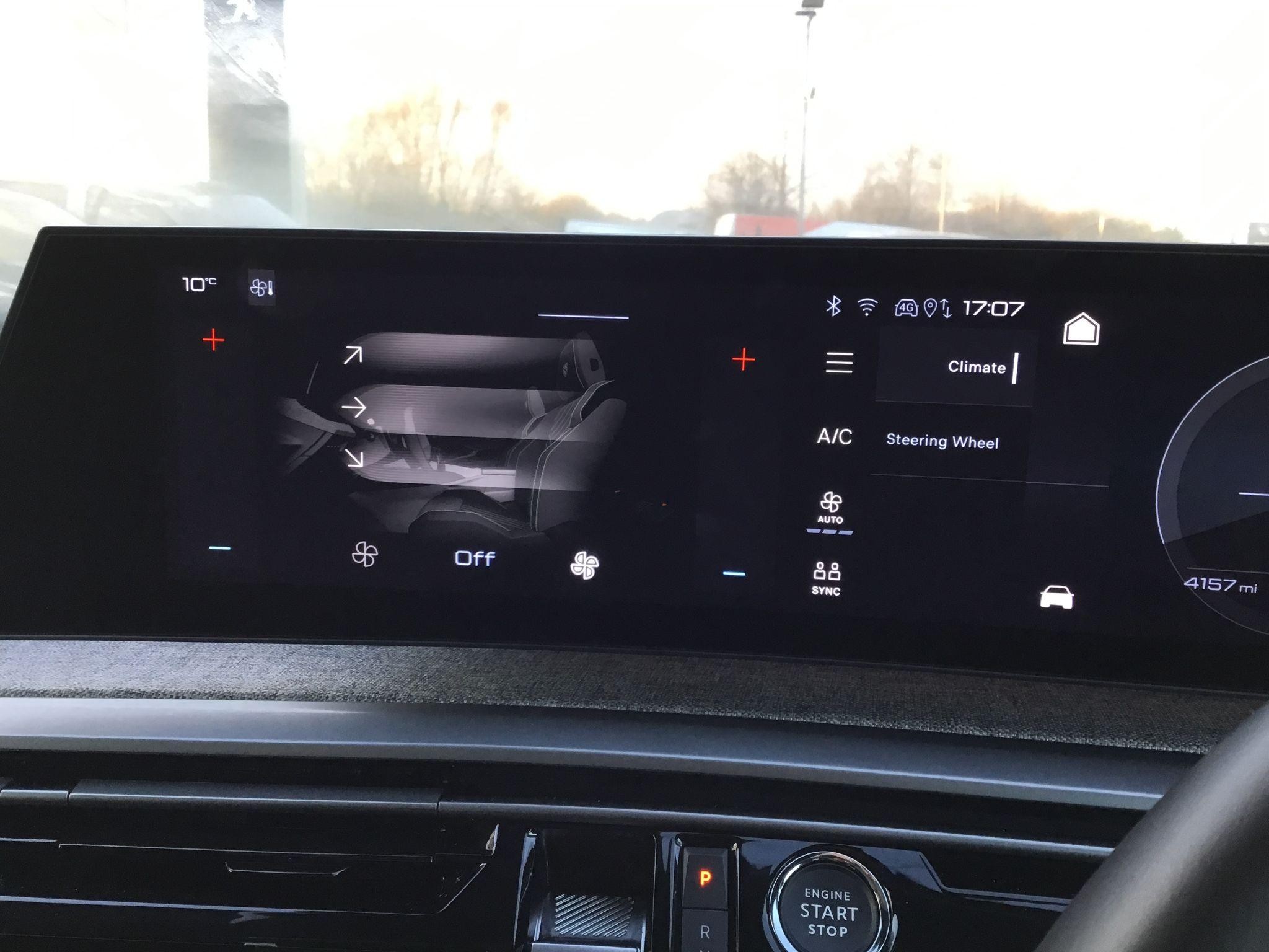 Peugeot 3008 Image 38