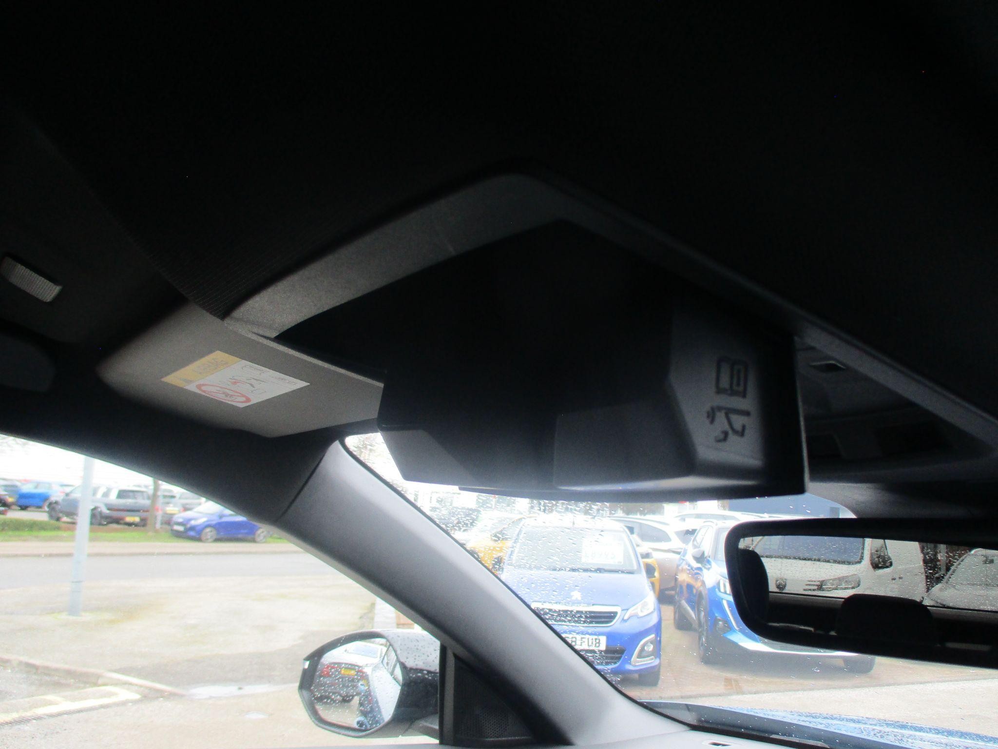 Peugeot 3008 Image 41