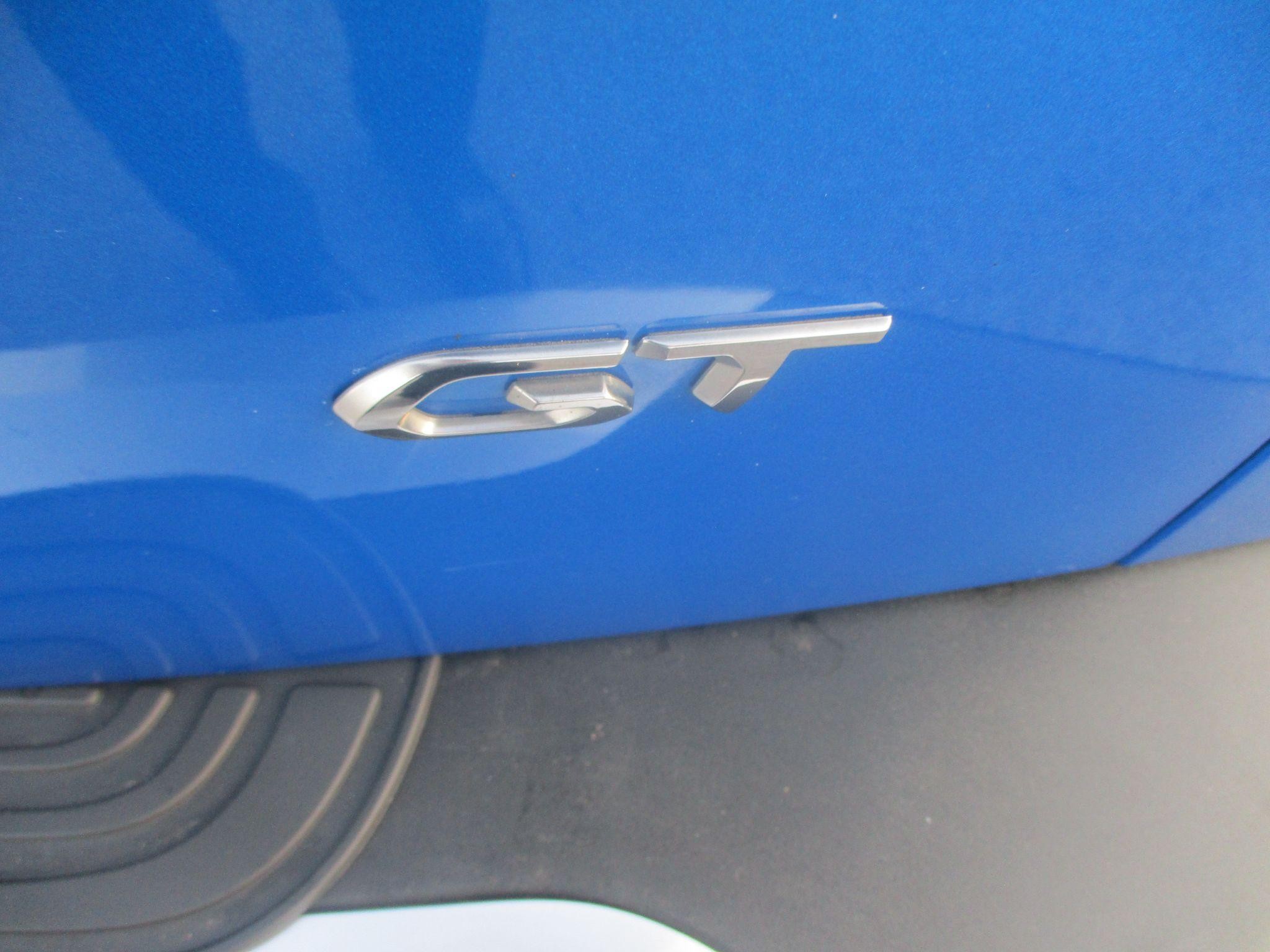 Peugeot E-2008 Image 12