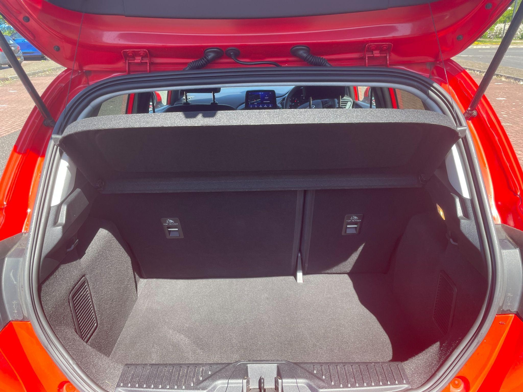 Ford Fiesta Image 10
