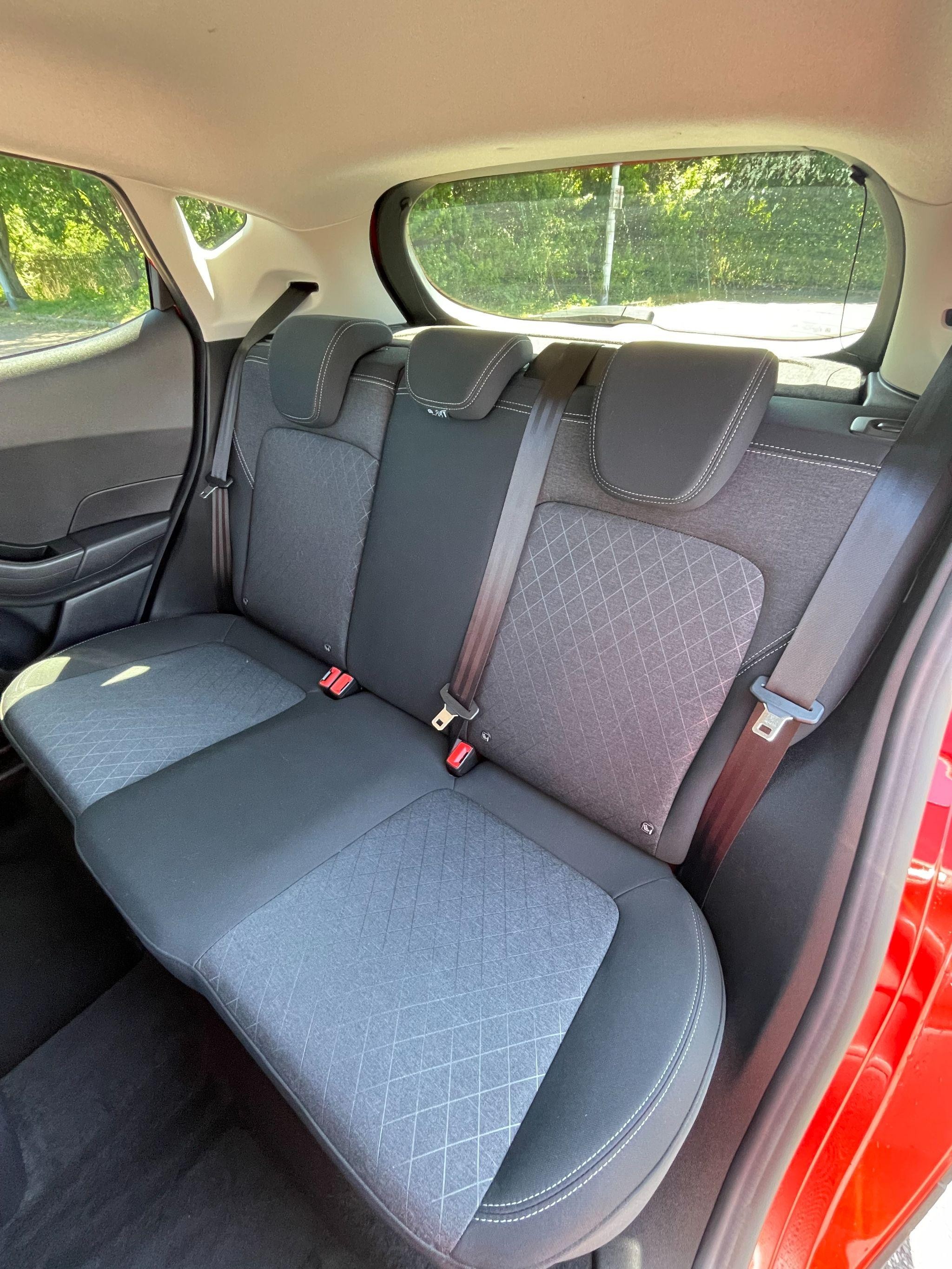 Ford Fiesta Image 14
