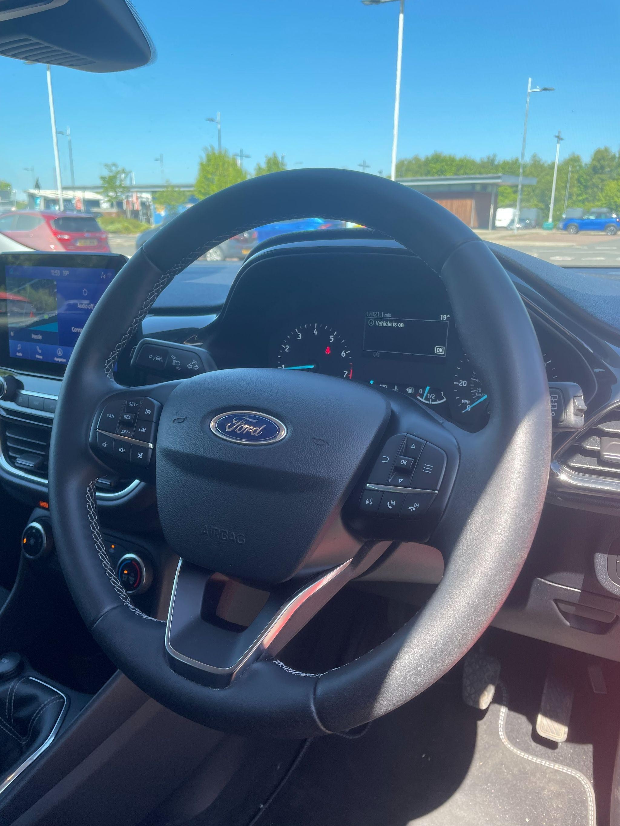 Ford Fiesta Image 16
