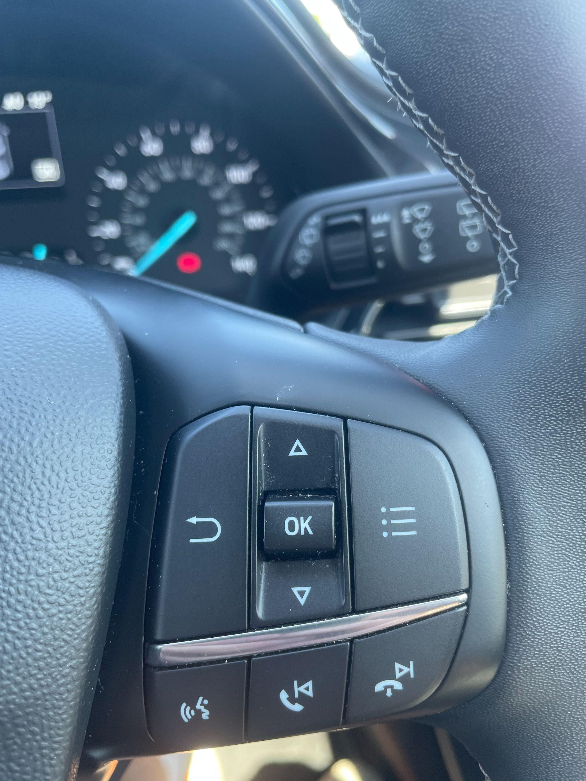 Ford Fiesta Image 18