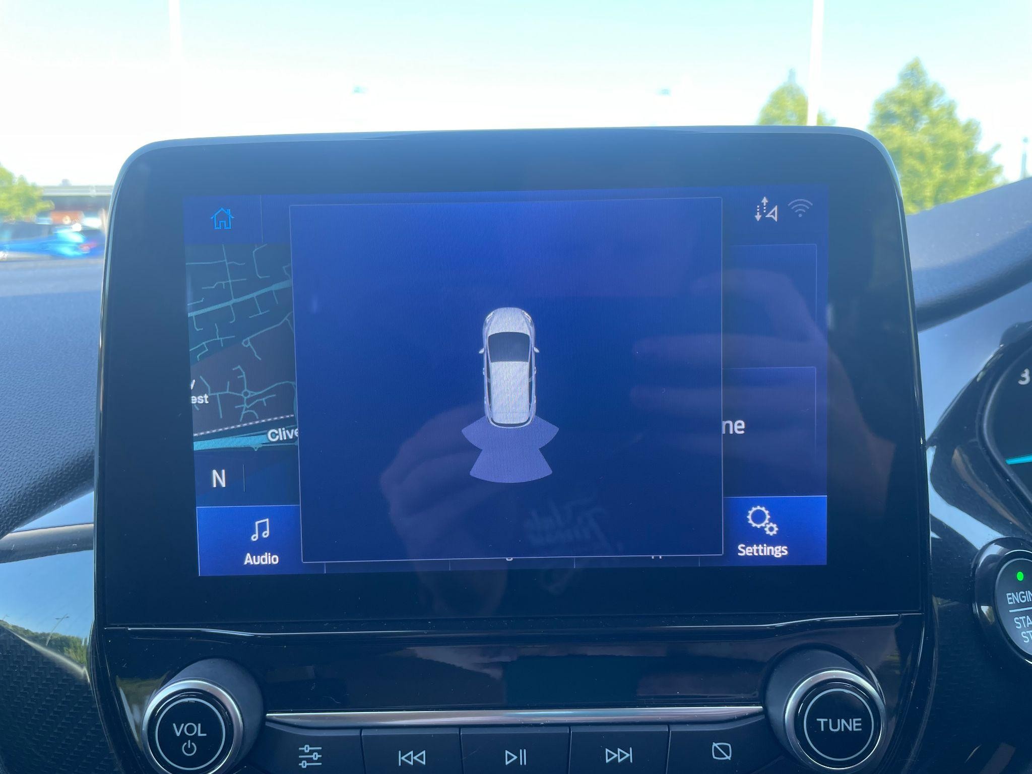 Ford Fiesta Image 21