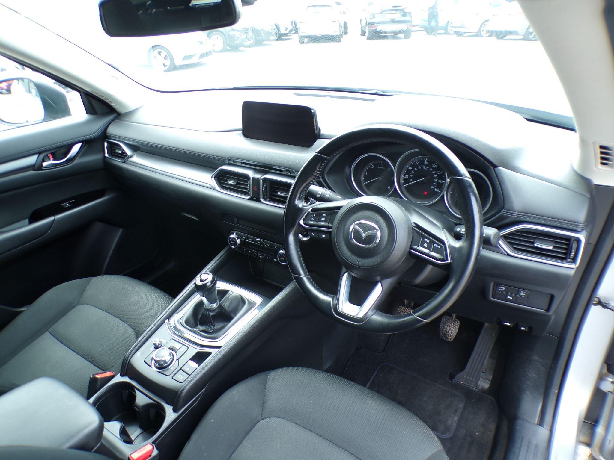 Mazda CX-5 Image 9