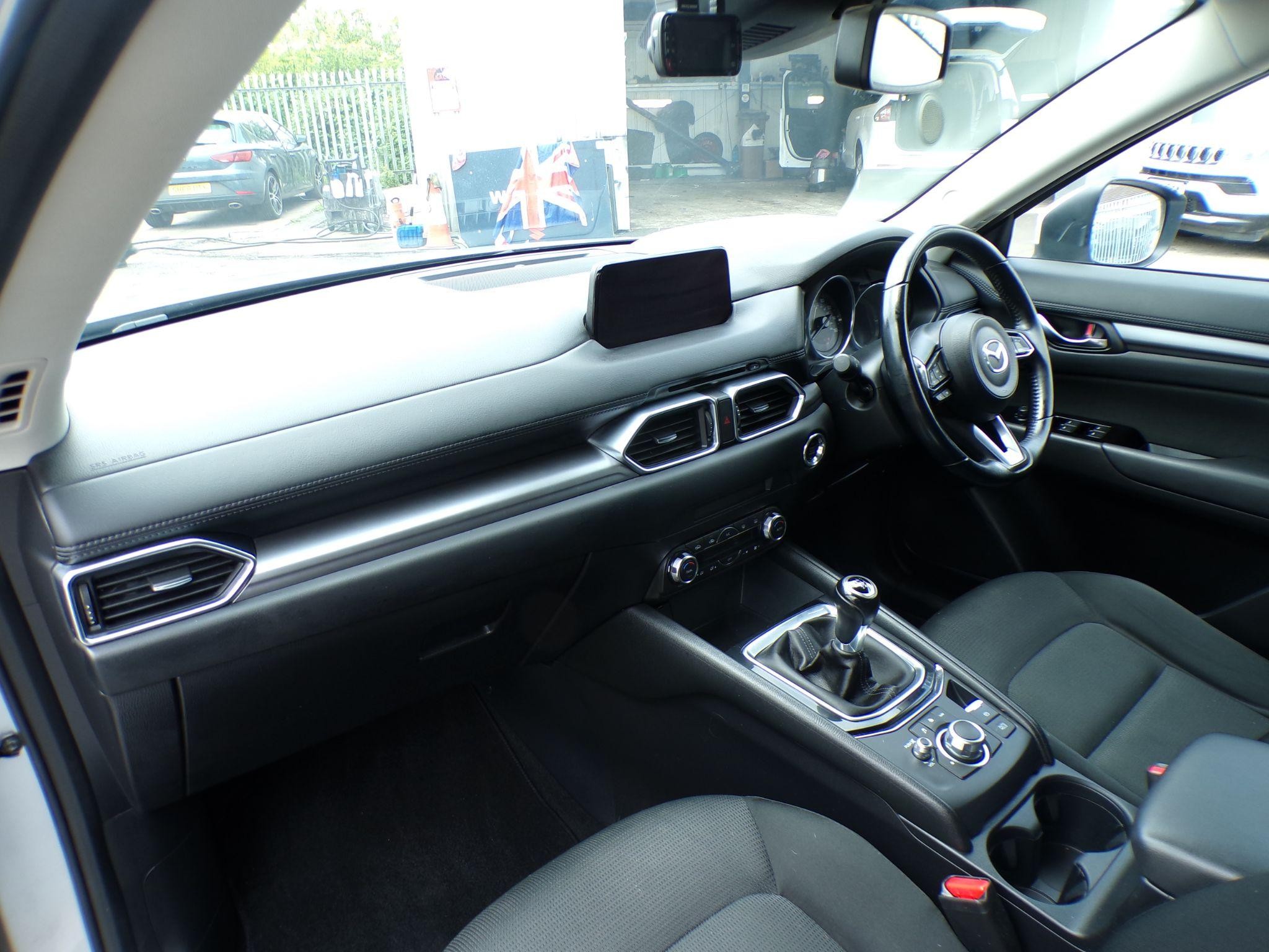 Mazda CX-5 Image 10