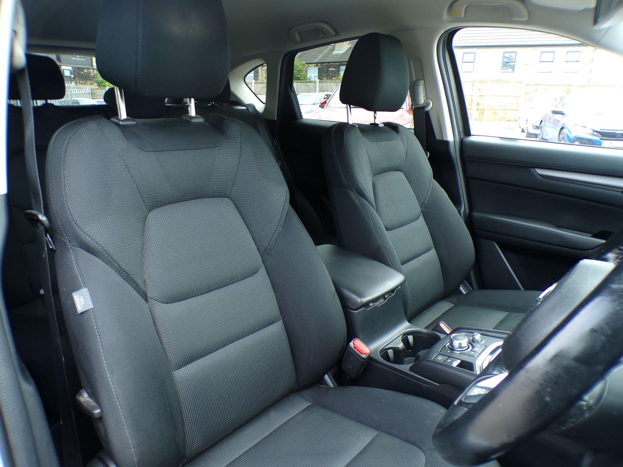Mazda CX-5 Image 11
