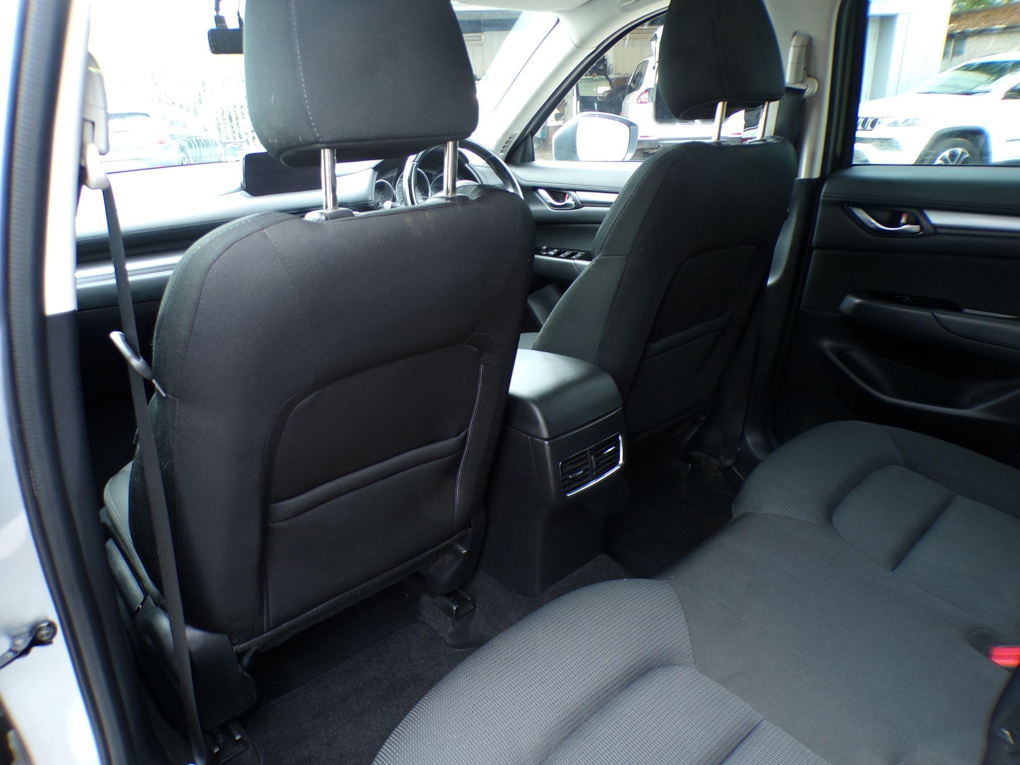 Mazda CX-5 Image 12