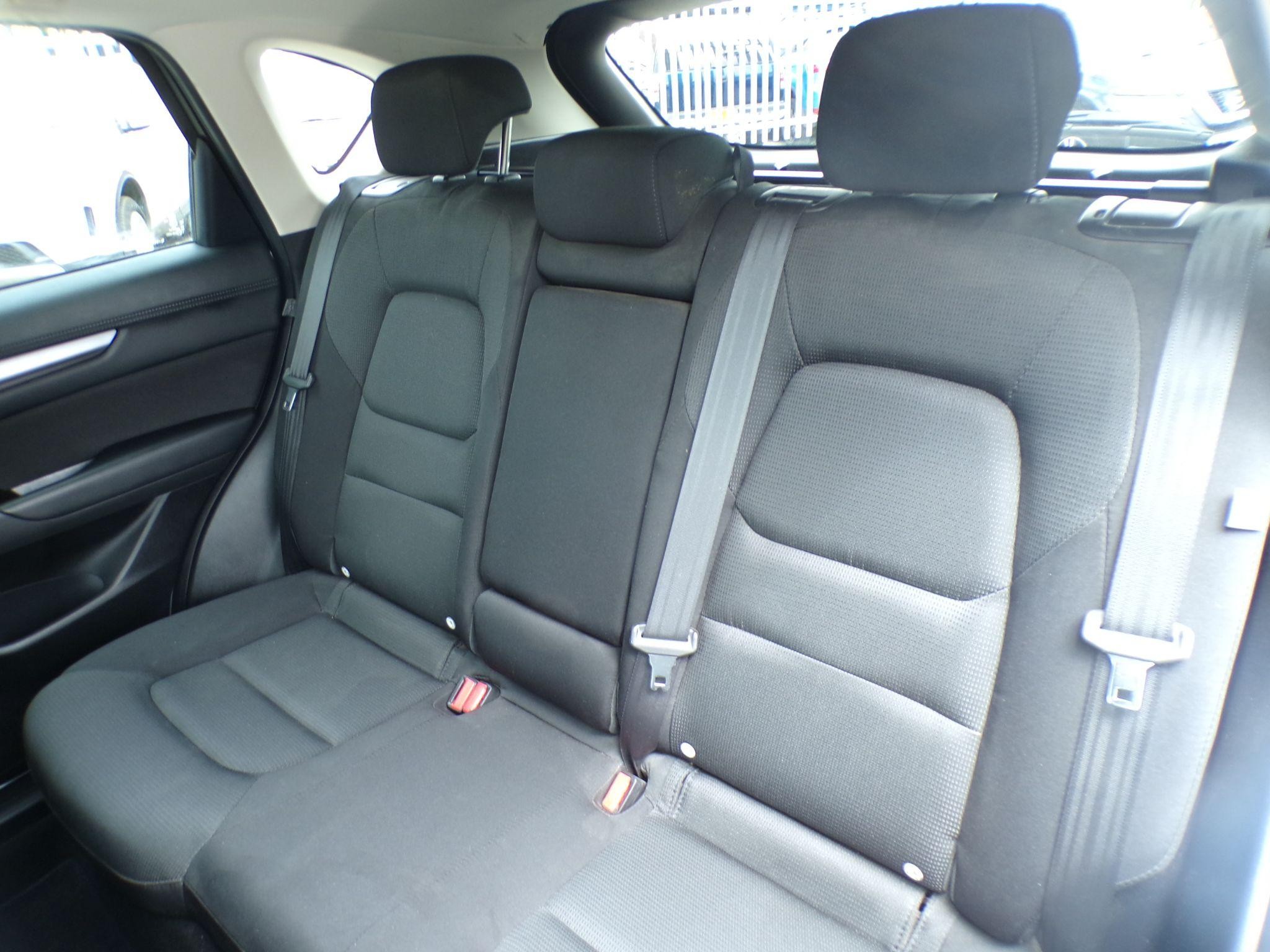 Mazda CX-5 Image 13