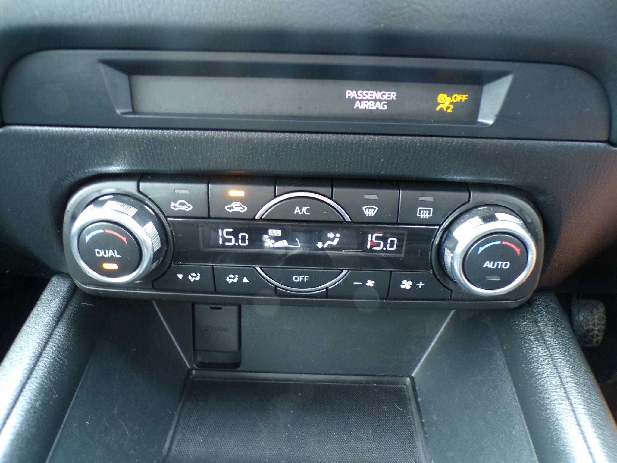 Mazda CX-5 Image 14