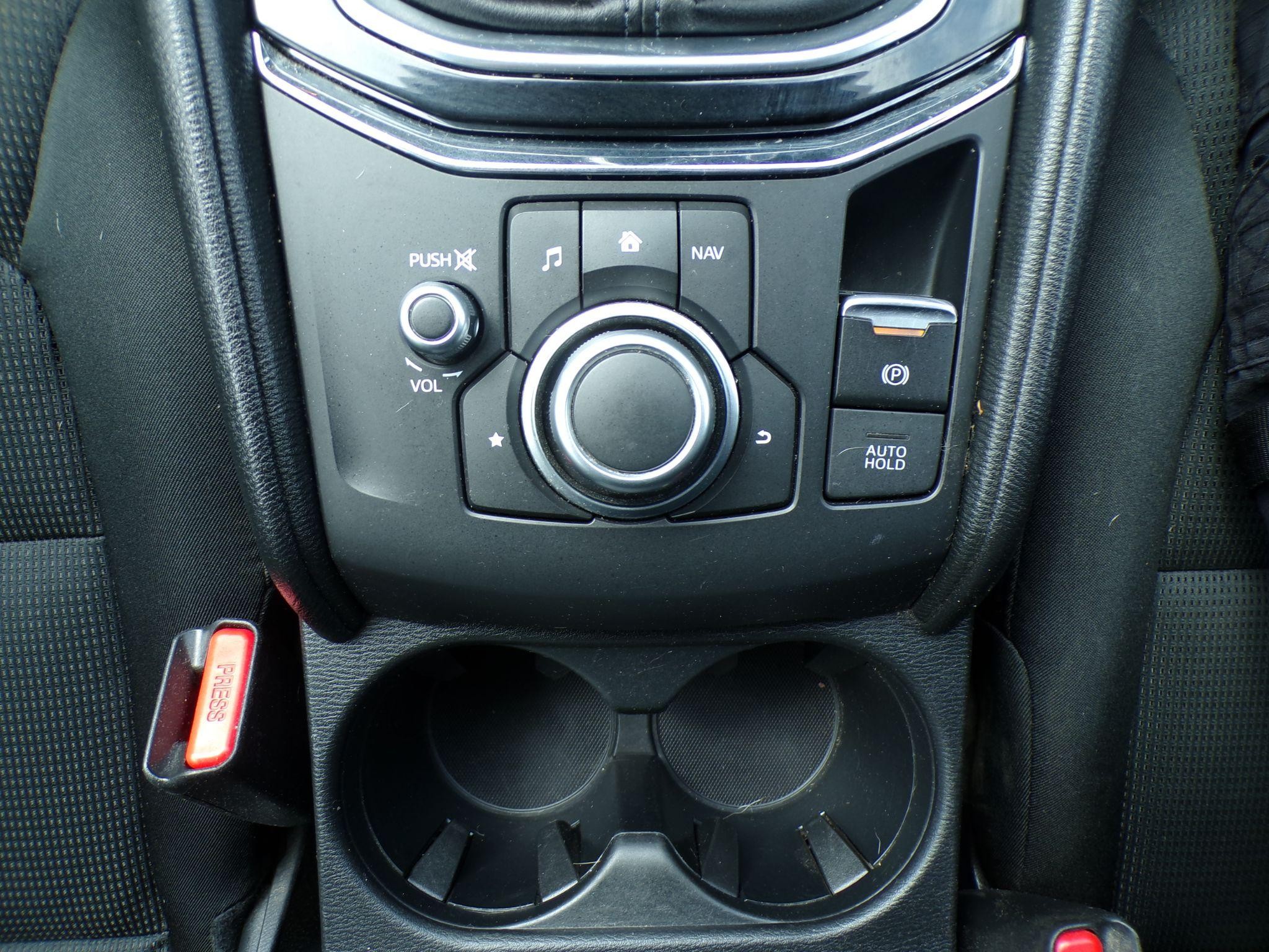 Mazda CX-5 Image 15