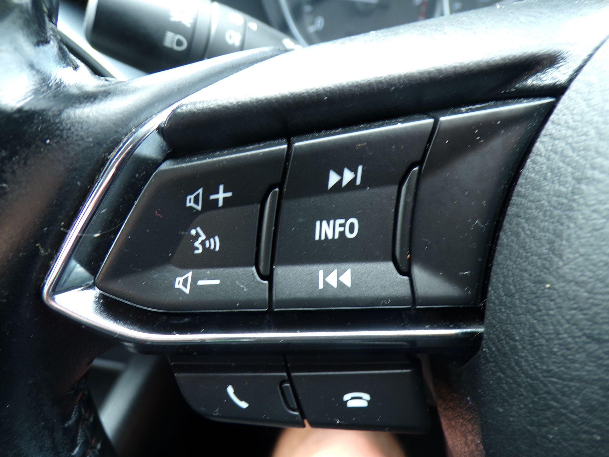 Mazda CX-5 Image 17