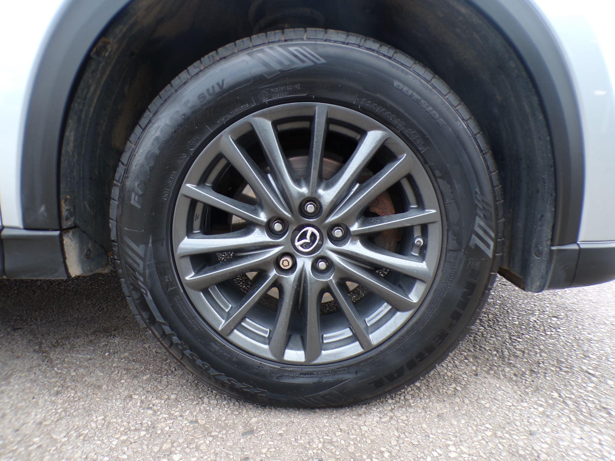 Mazda CX-5 Image 22