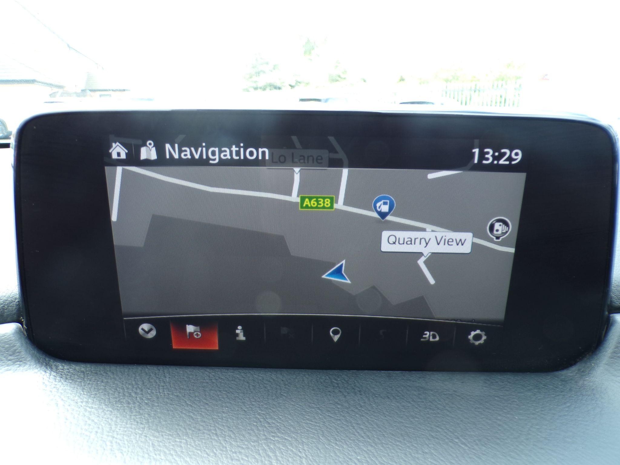 Mazda CX-5 Image 24