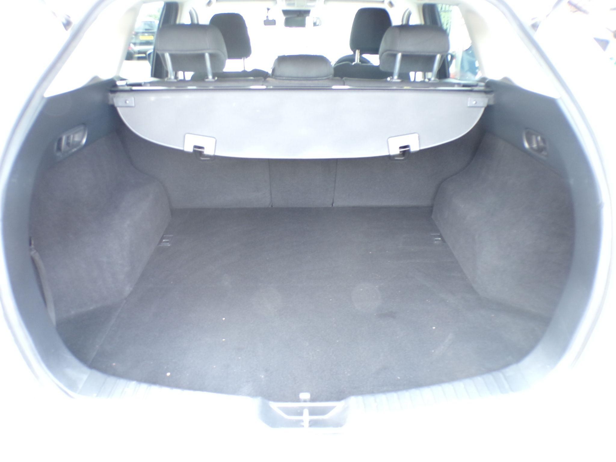 Mazda CX-5 Image 27