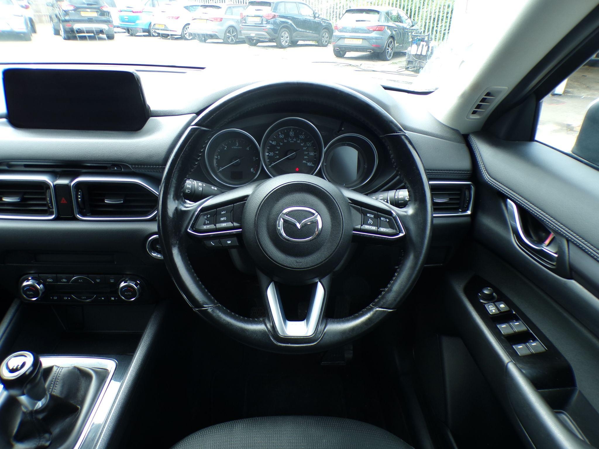 Mazda CX-5 Image 28