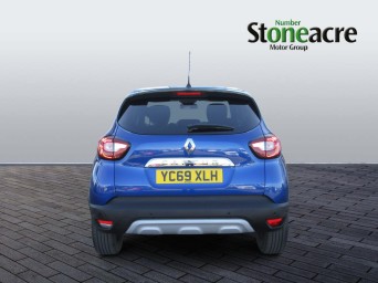 Renault Captur 0.9 TCE 90 GT Line 5dr YC69XLH Image 3