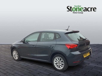 SEAT Ibiza 1.0 SE Technology [EZ] 5dr NX69VTA Image 3