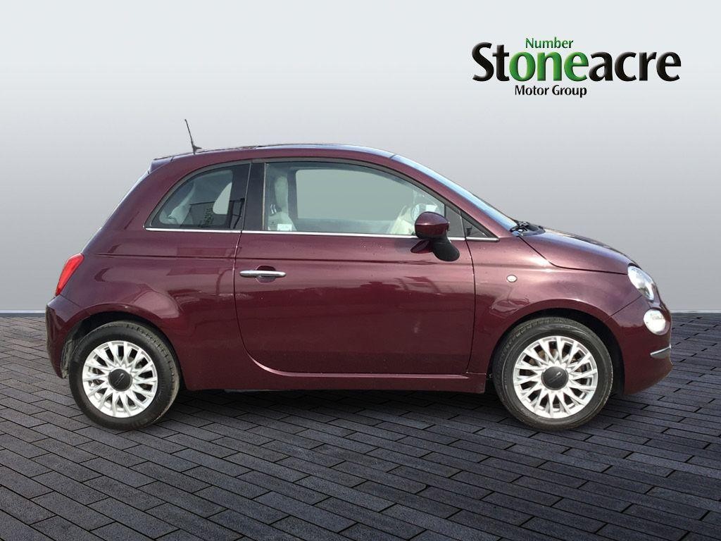 Fiat 500 Image 2