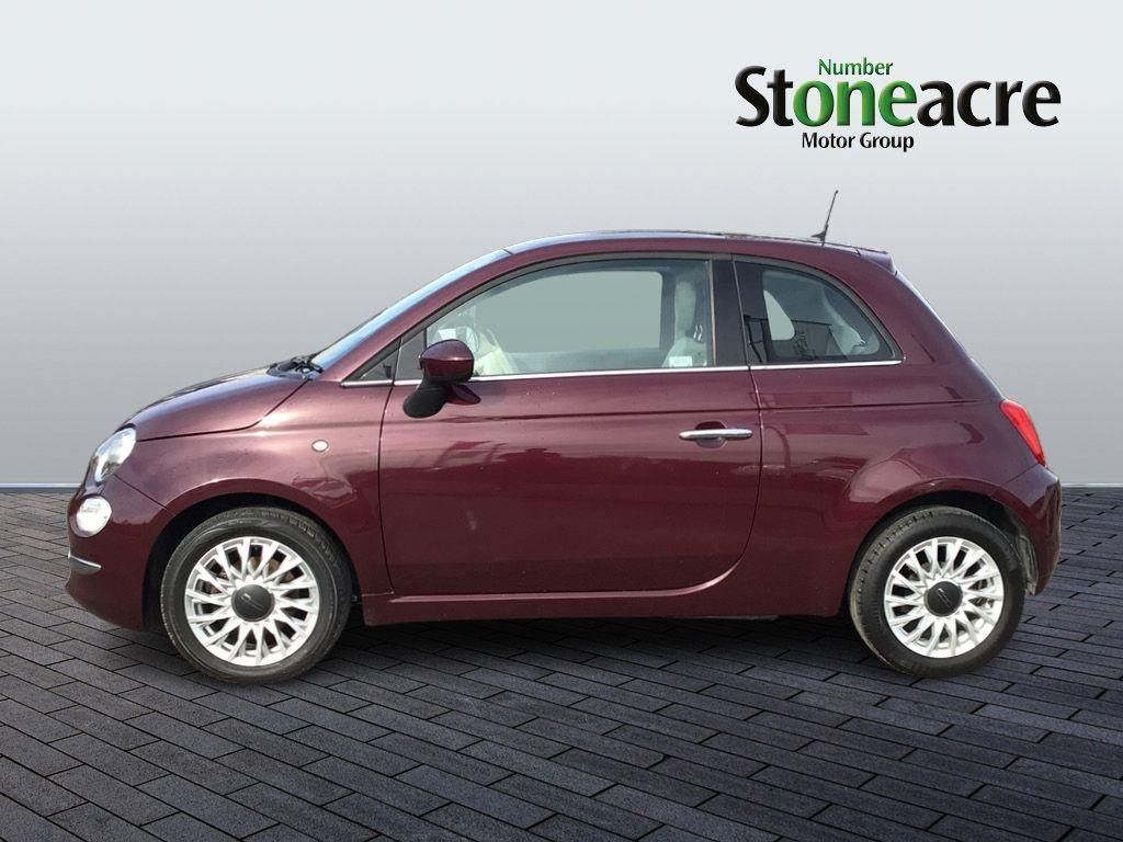 Fiat 500 Image 5