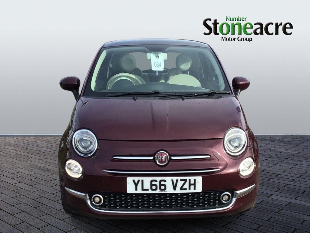 Fiat 500 Image 7