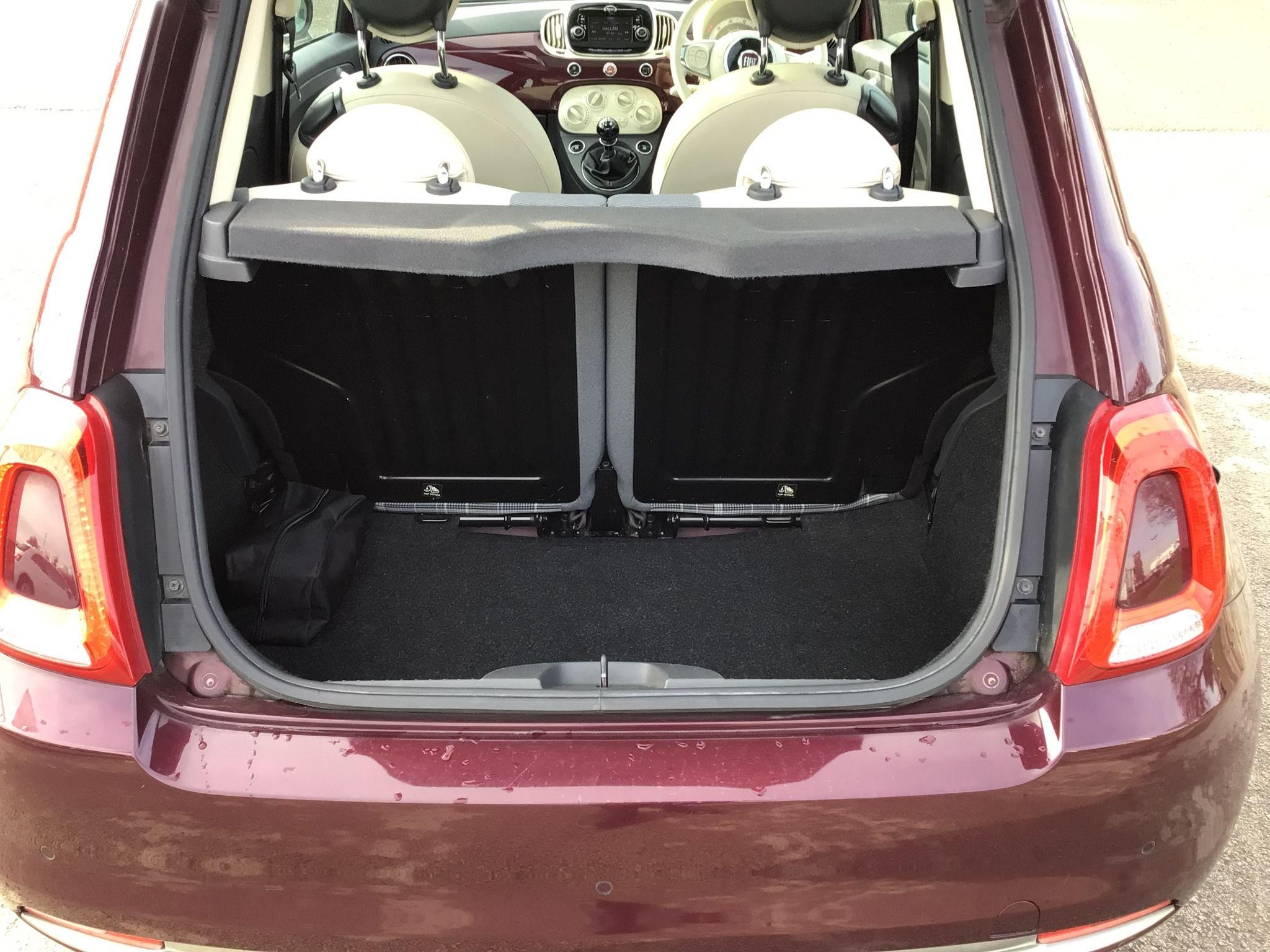 Fiat 500 Image 9
