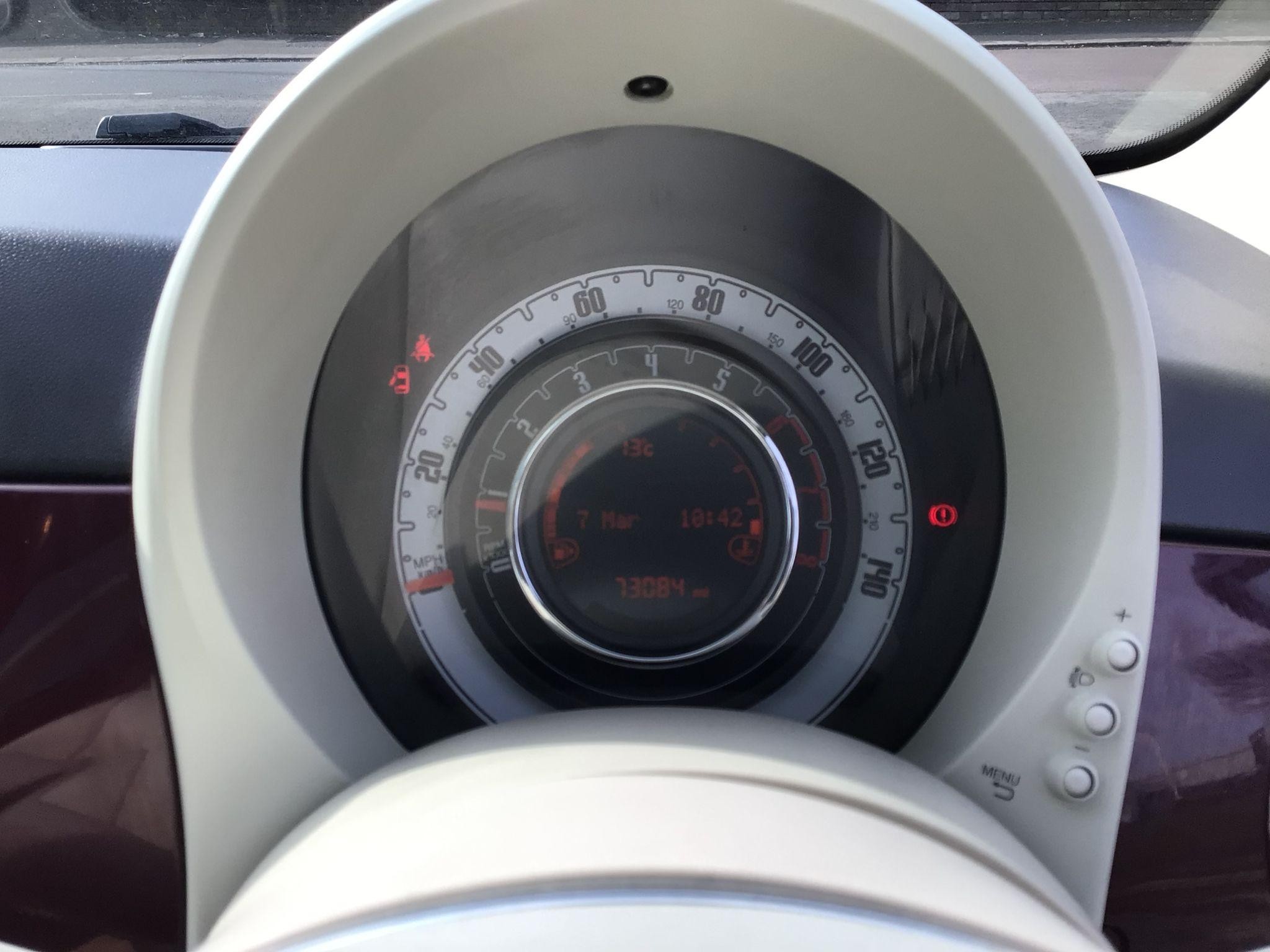 Fiat 500 Image 14