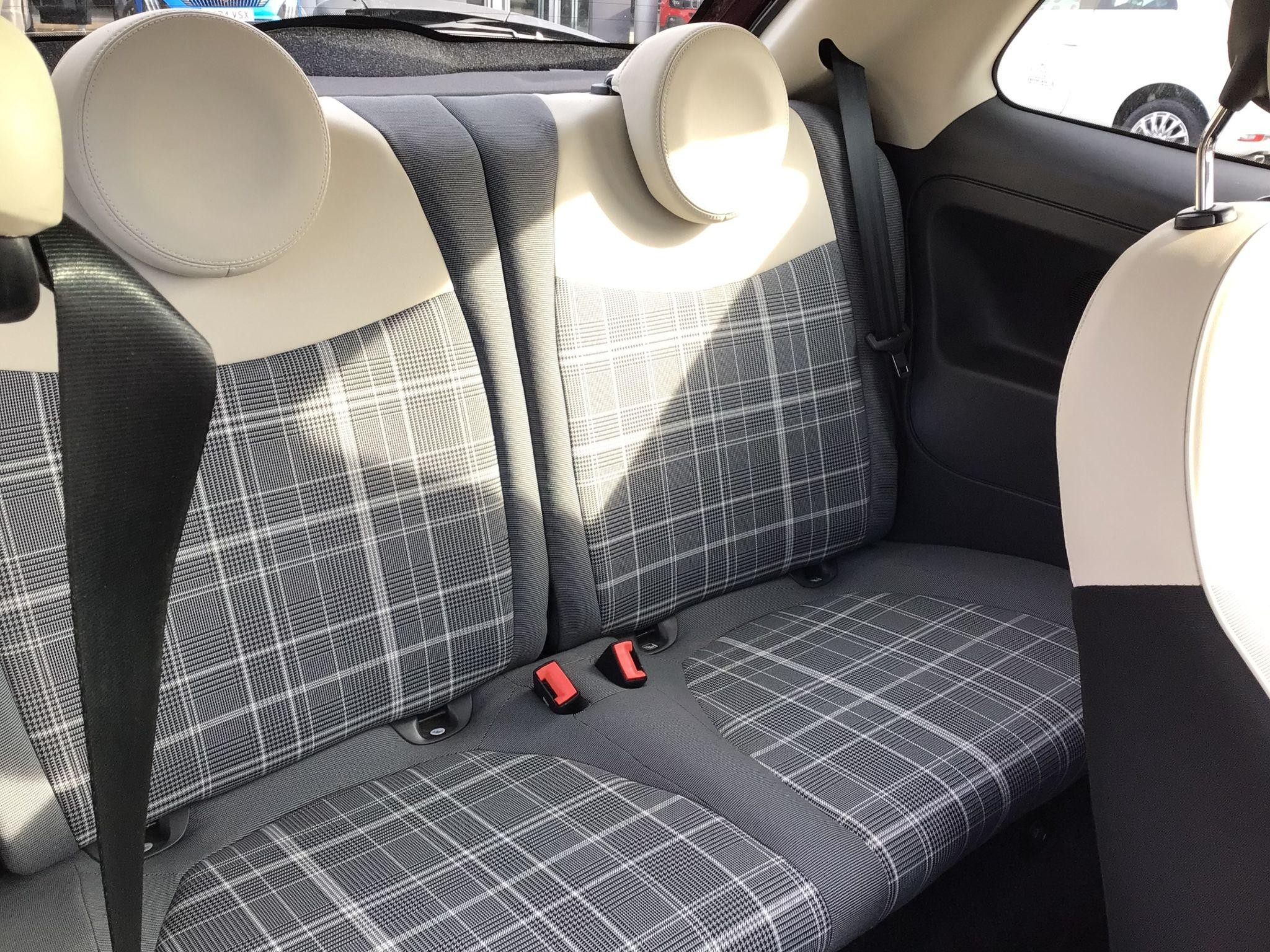 Fiat 500 Image 16