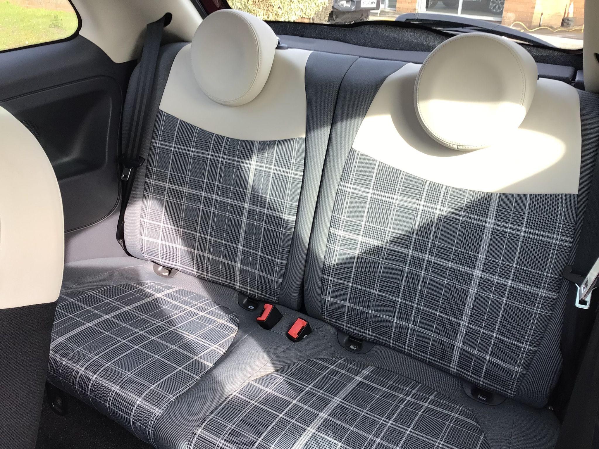 Fiat 500 Image 17