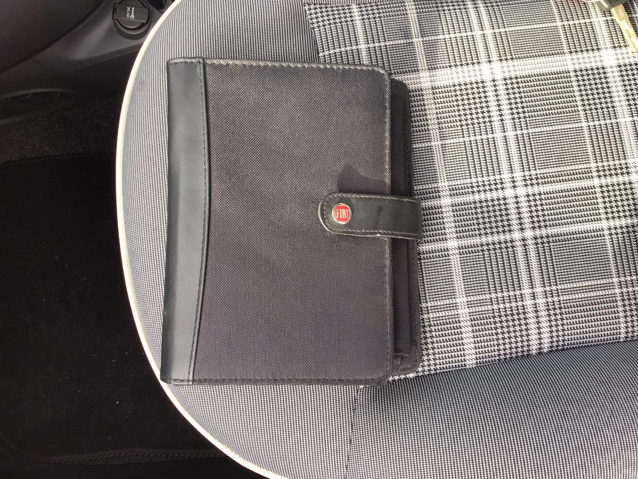 Fiat 500 Image 18