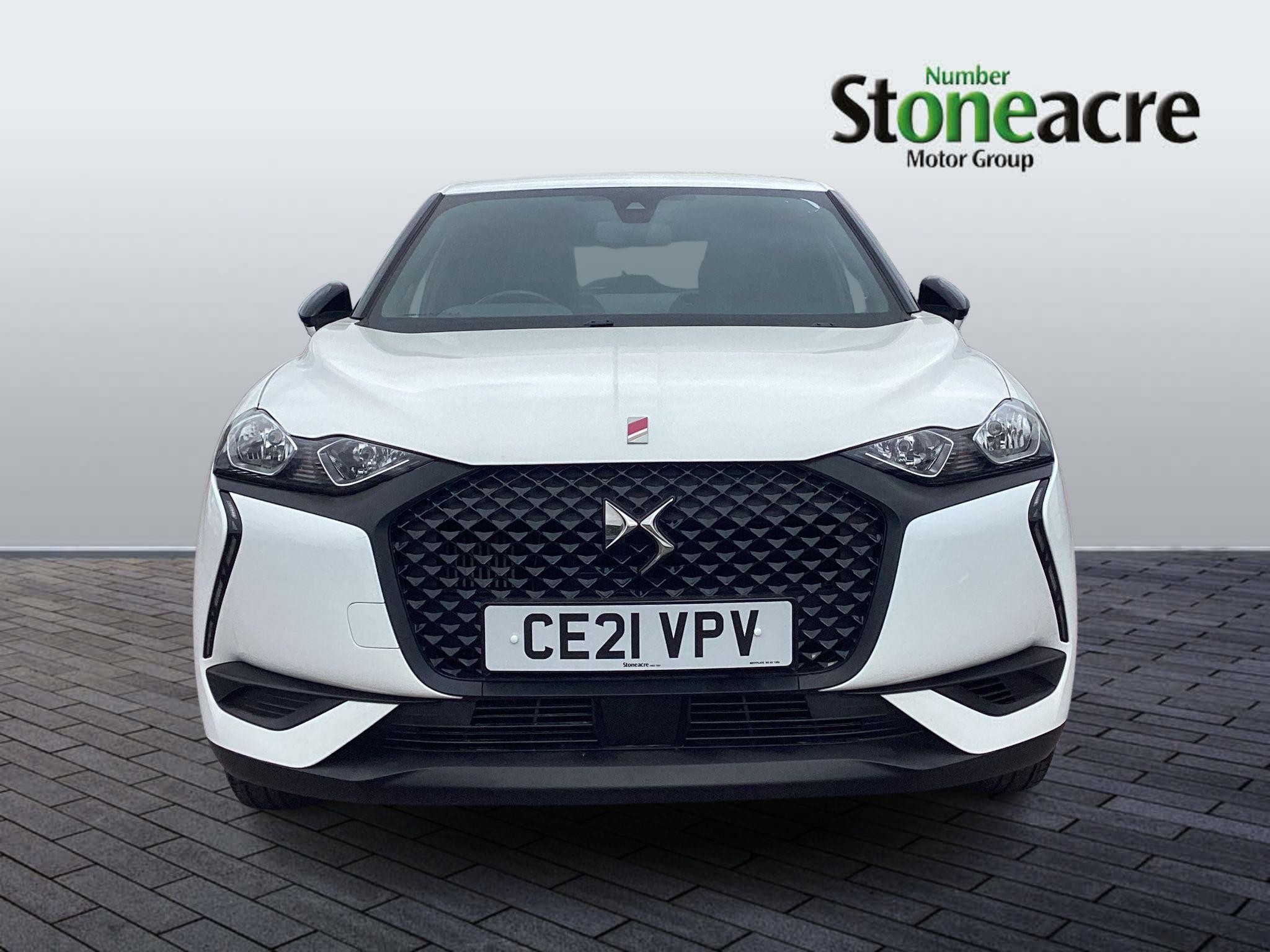 DS AUTOMOBILES DS 3 CROSSBACK Image 2