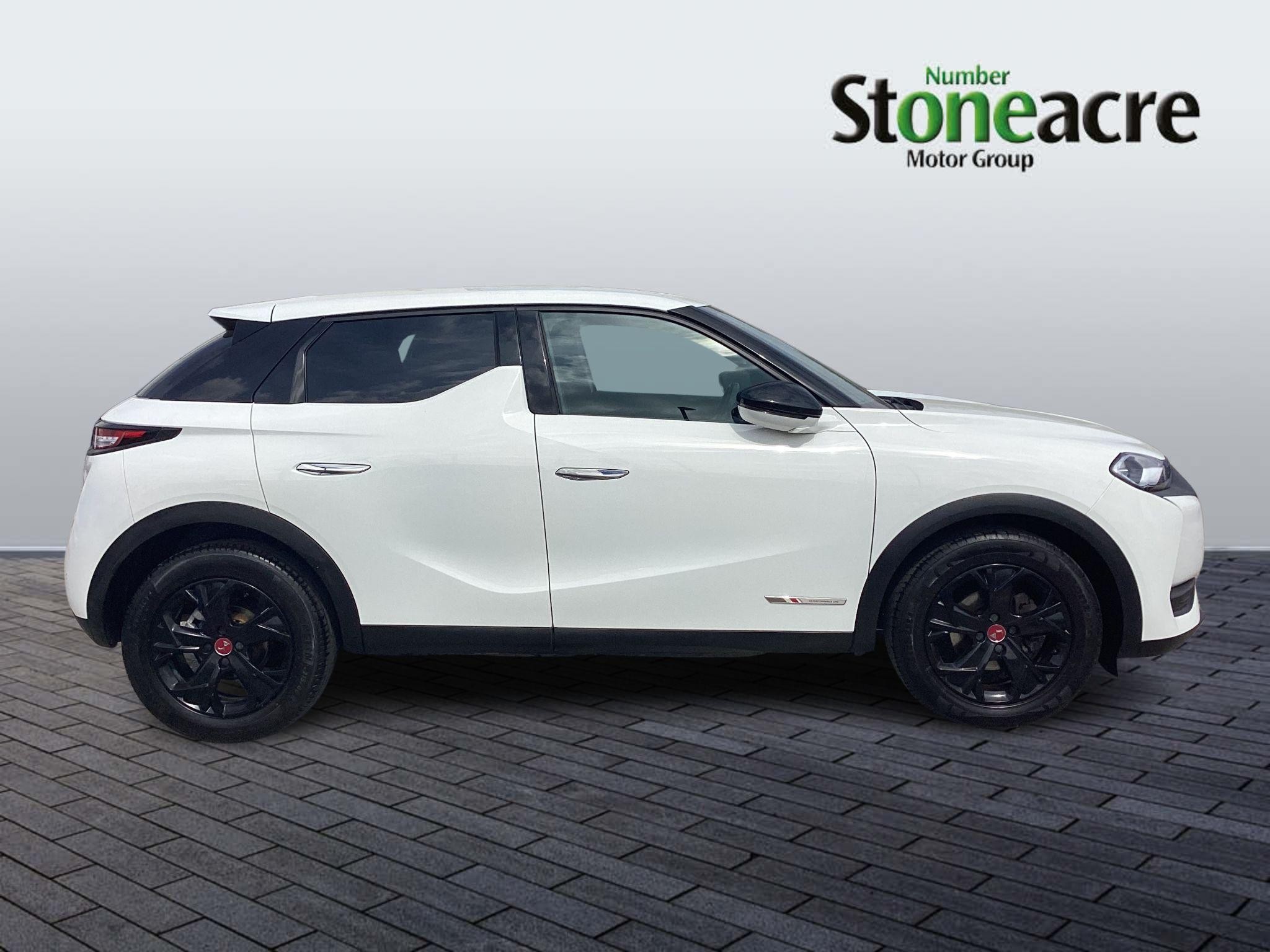 DS AUTOMOBILES DS 3 CROSSBACK Image 7