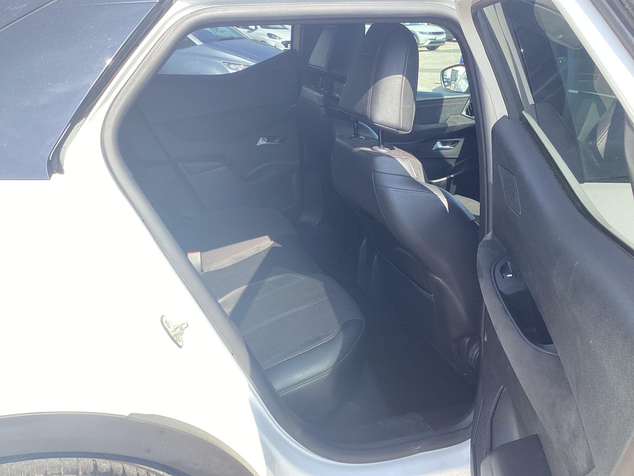 DS AUTOMOBILES DS 3 CROSSBACK Image 11