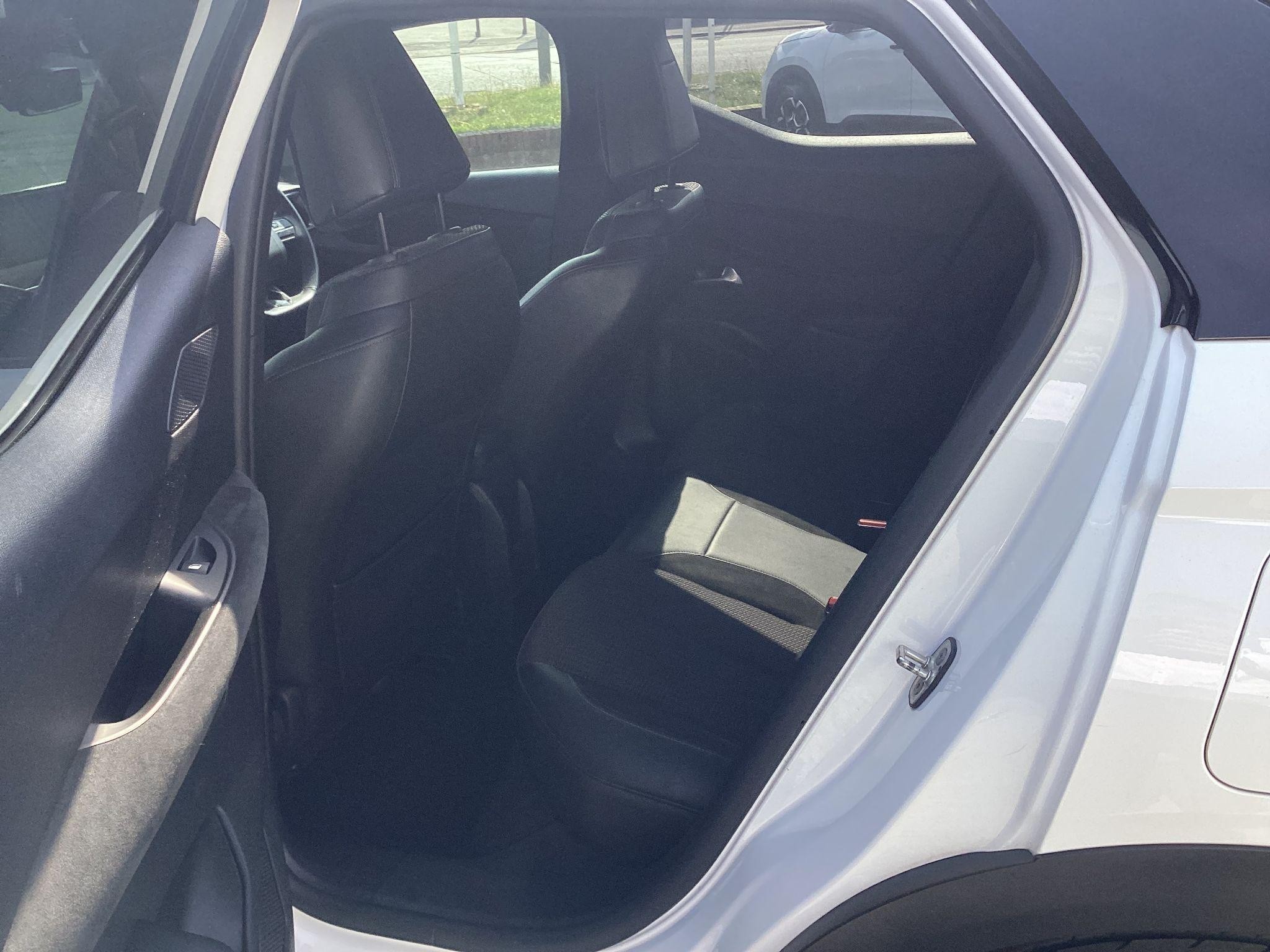 DS AUTOMOBILES DS 3 CROSSBACK Image 12