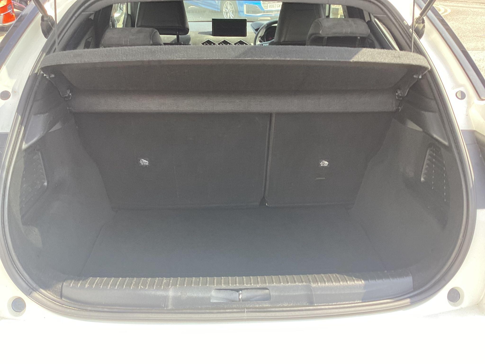 DS AUTOMOBILES DS 3 CROSSBACK Image 17