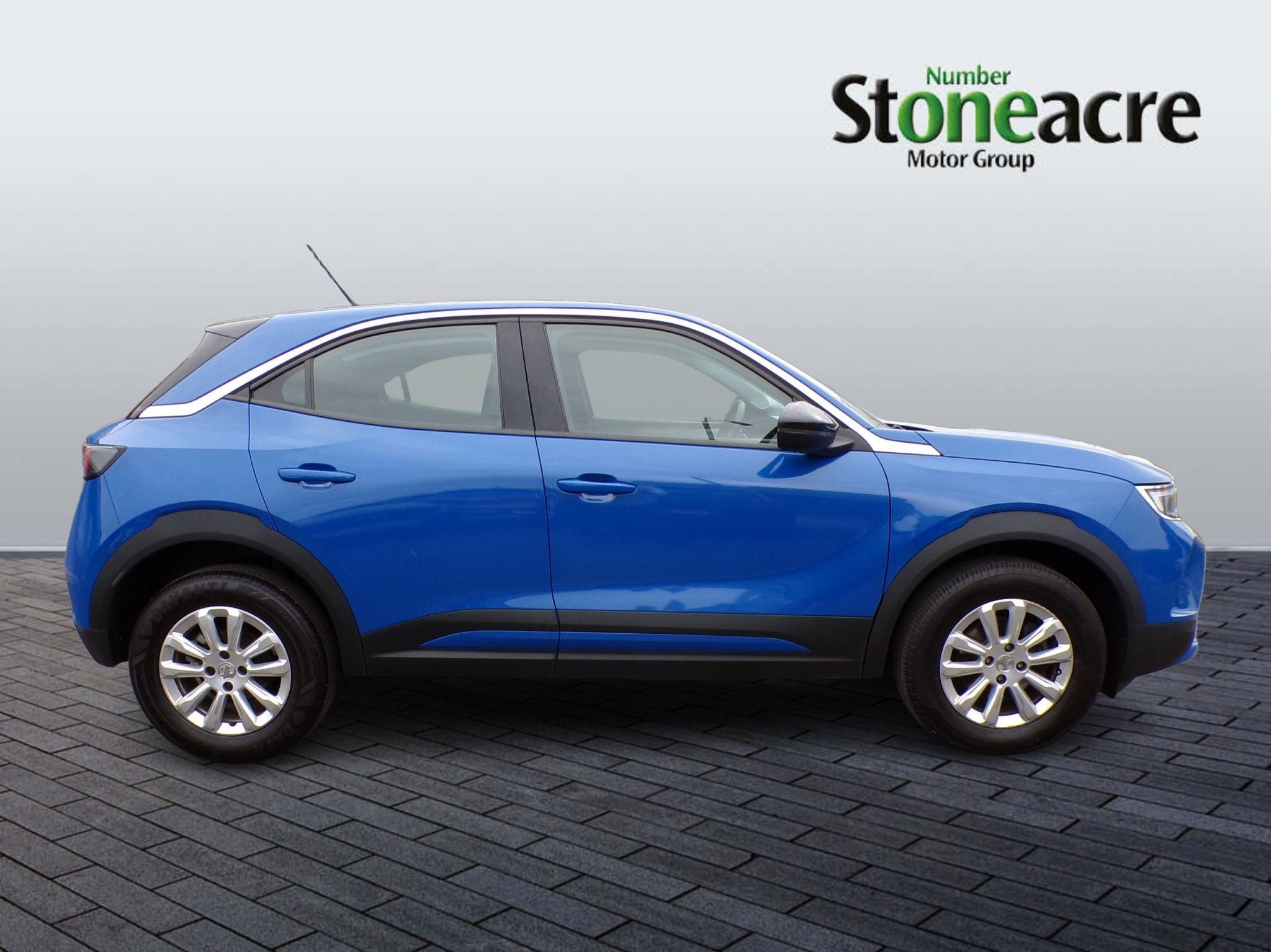 Vauxhall Mokka Image 2
