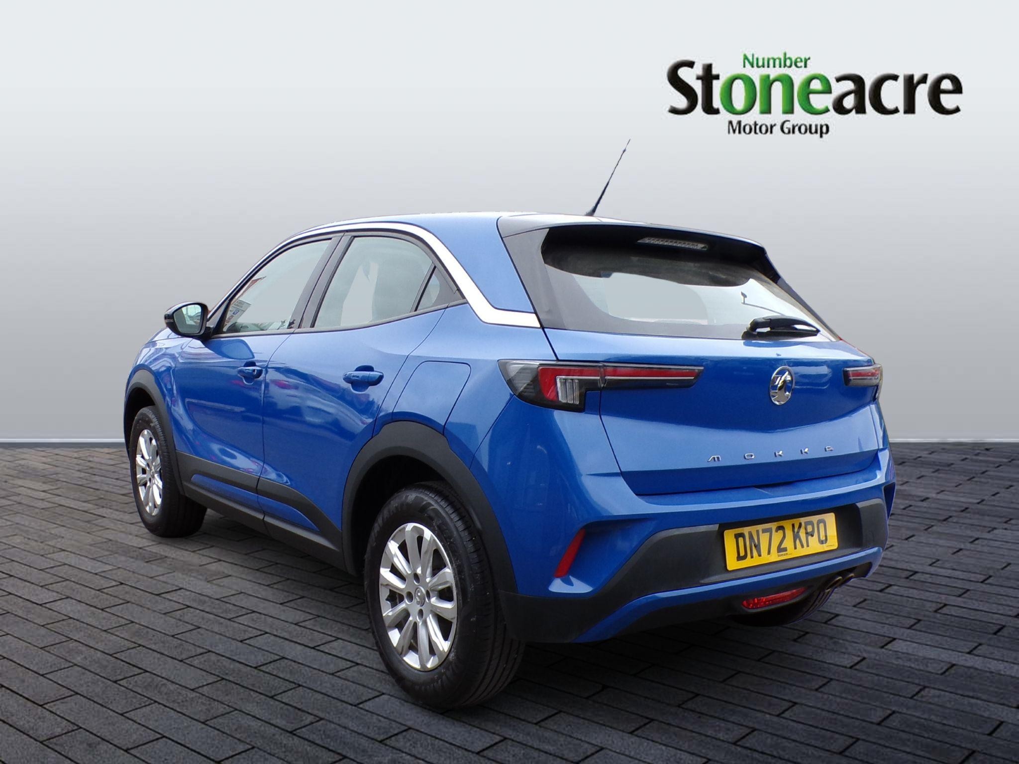 Vauxhall Mokka Image 5