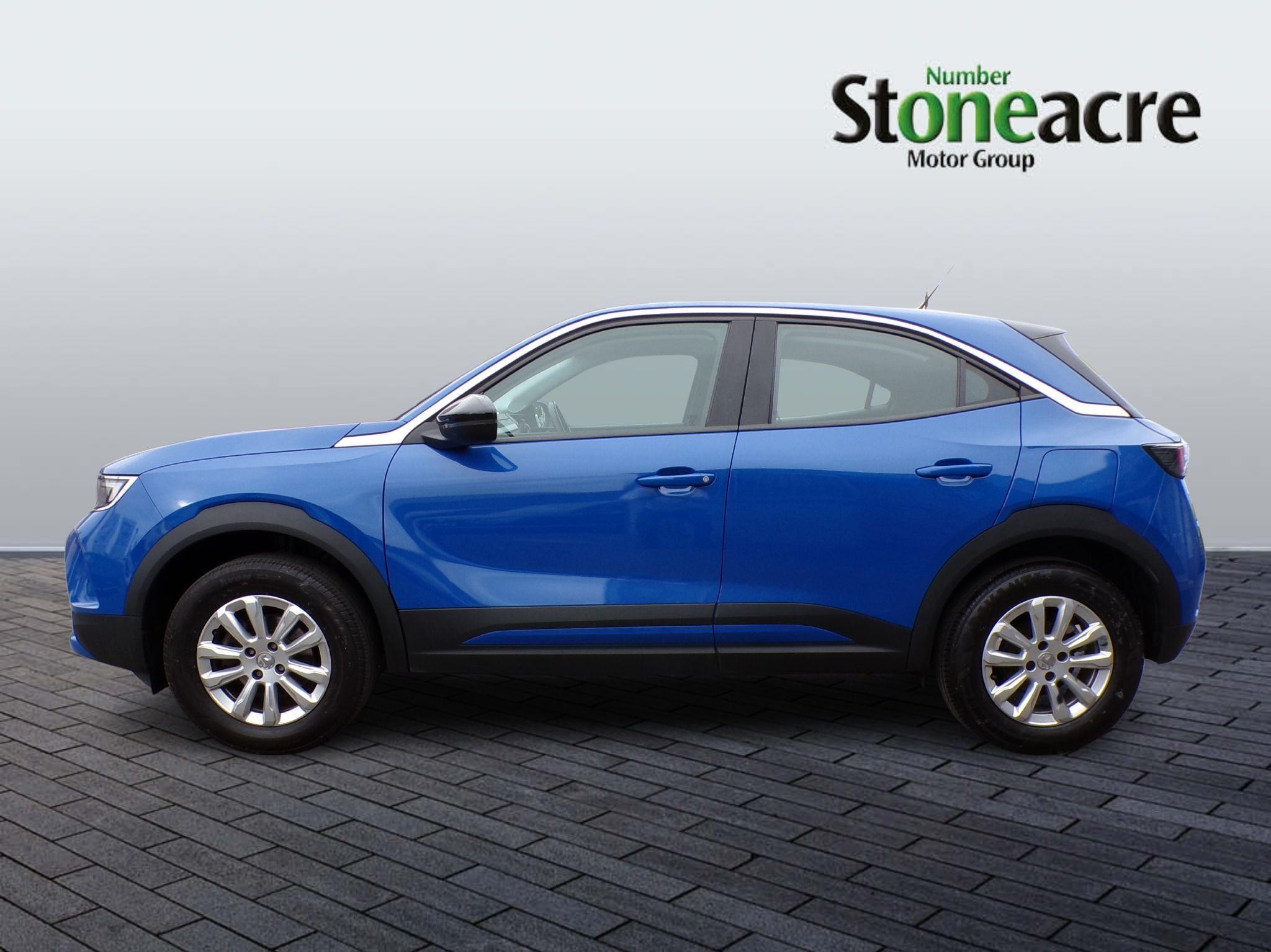 Vauxhall Mokka Image 6