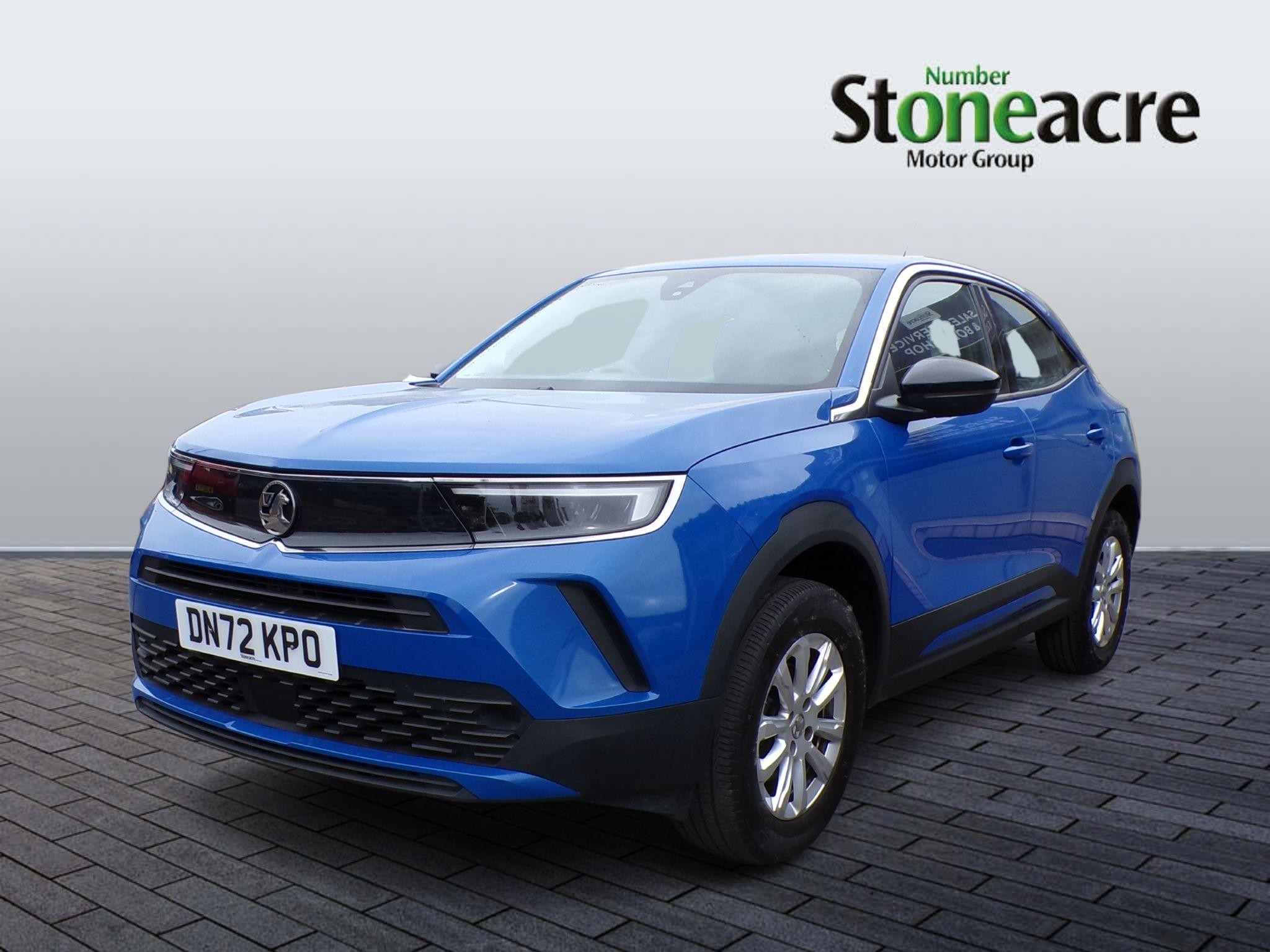 Vauxhall Mokka Image 7