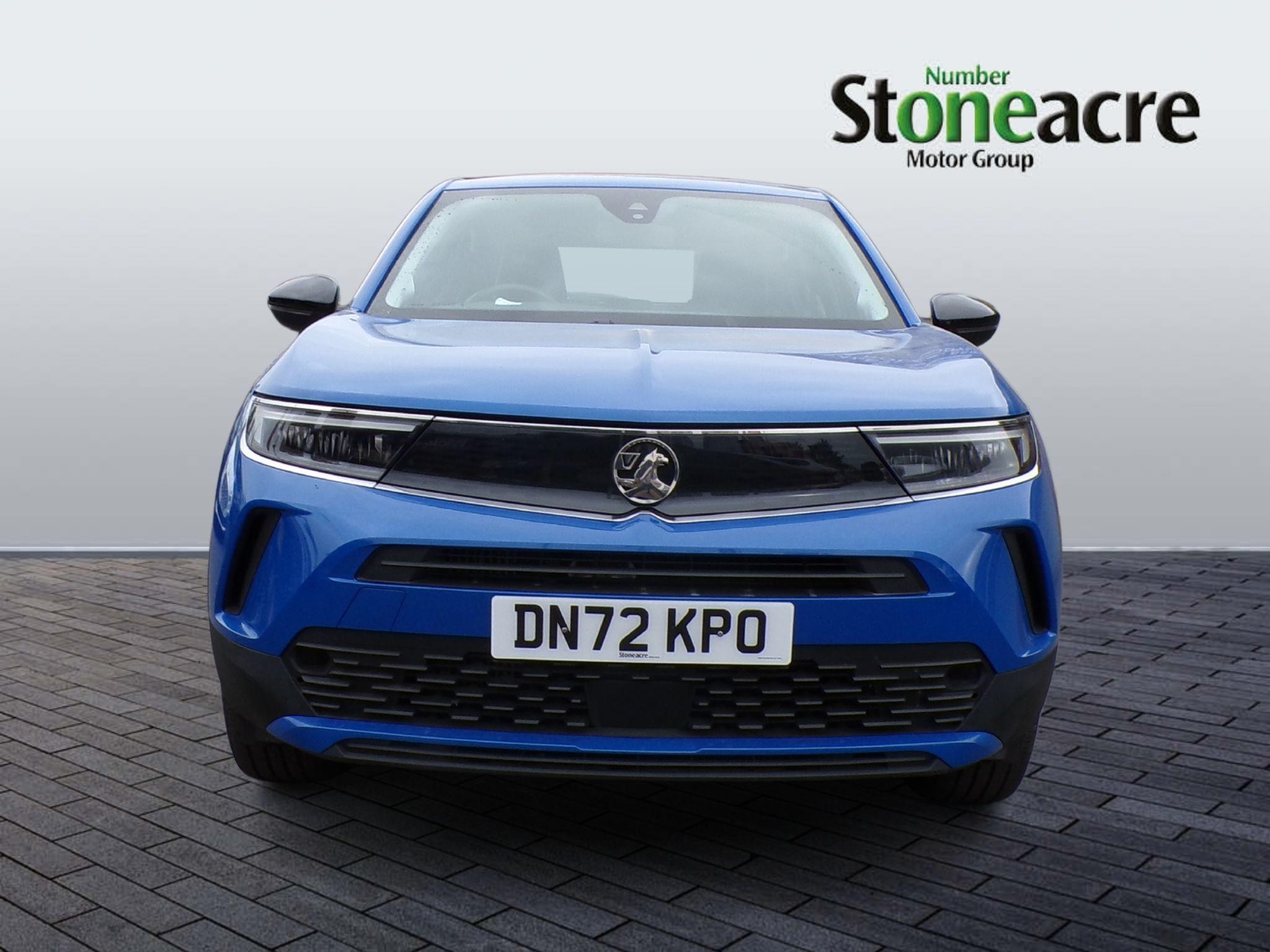 Vauxhall Mokka Image 8