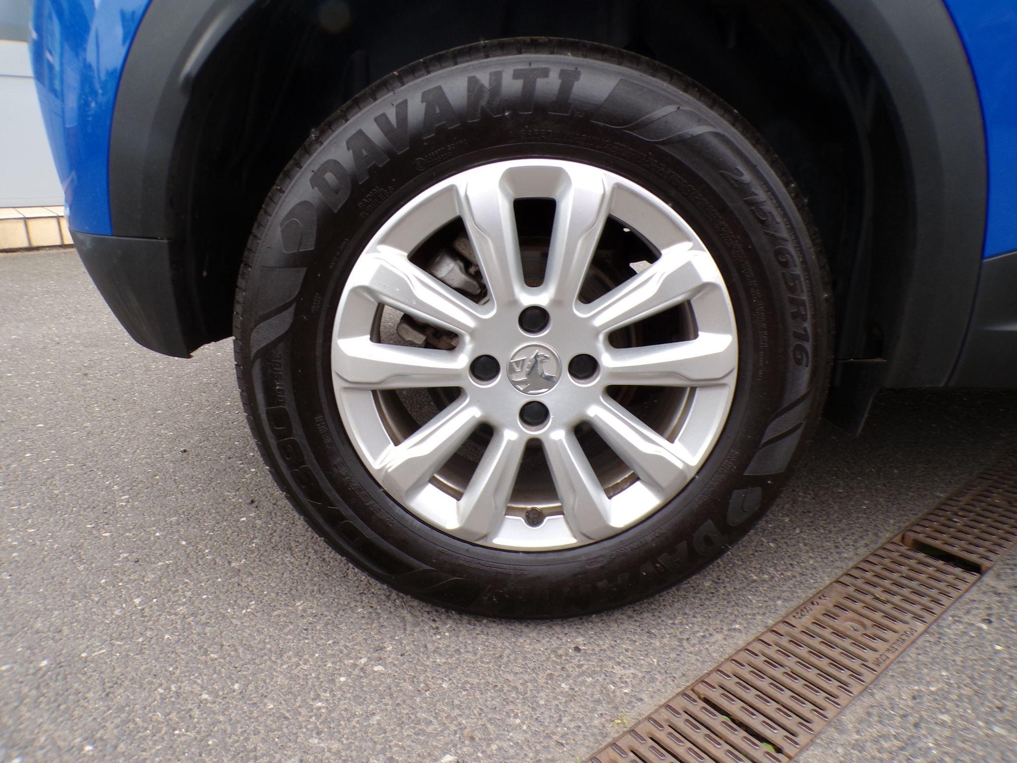 Vauxhall Mokka Image 9