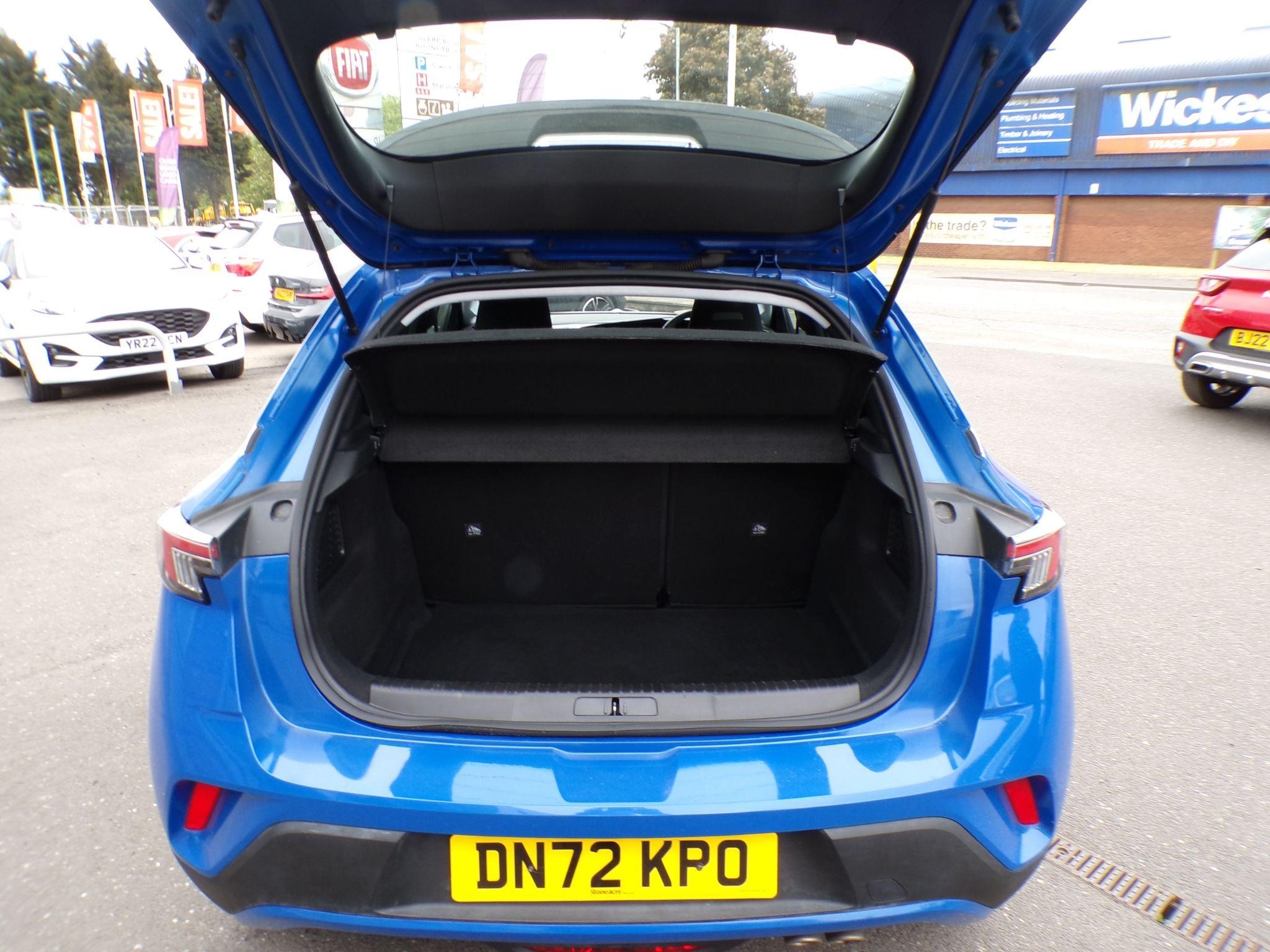 Vauxhall Mokka Image 10