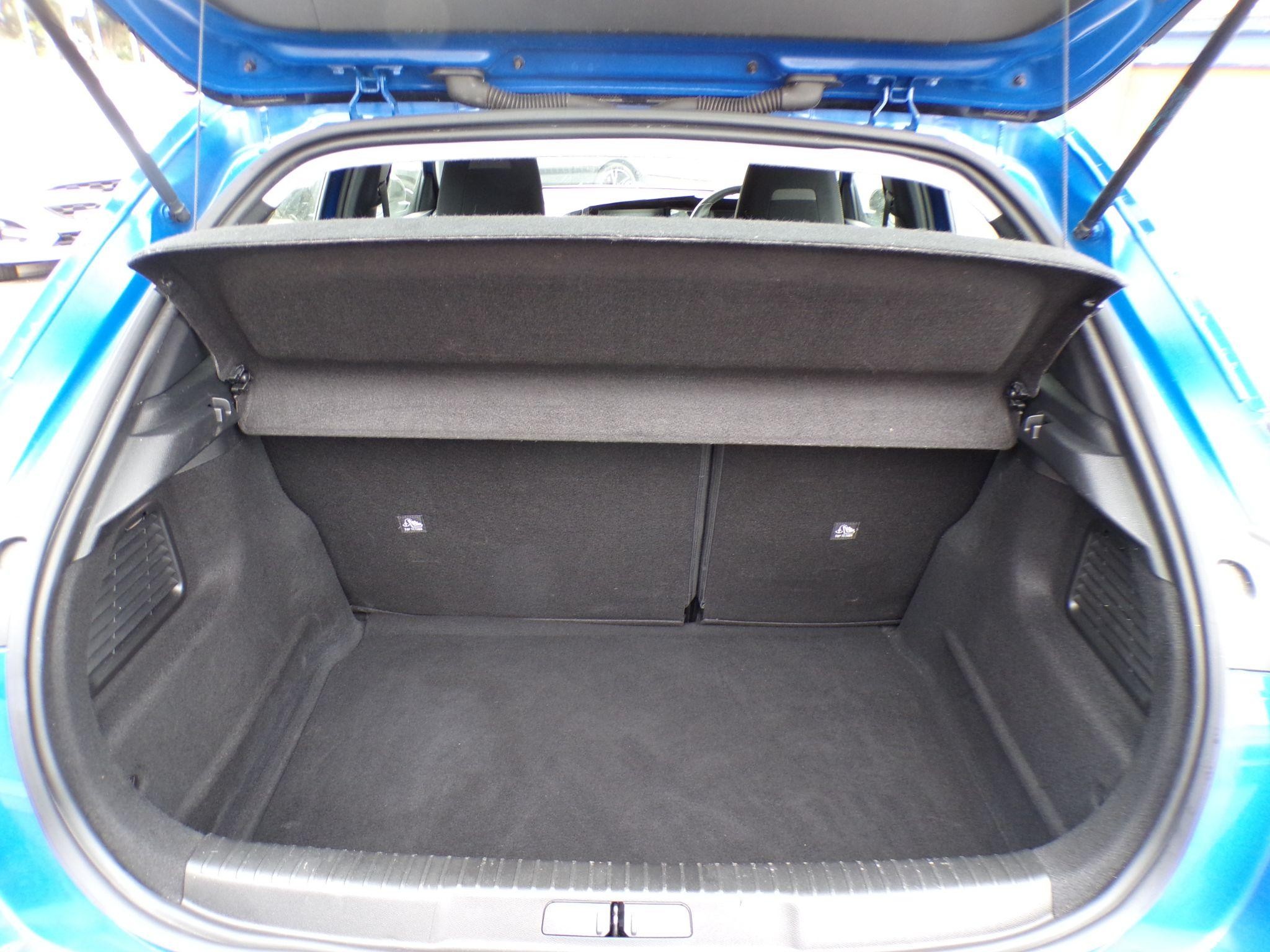Vauxhall Mokka Image 11