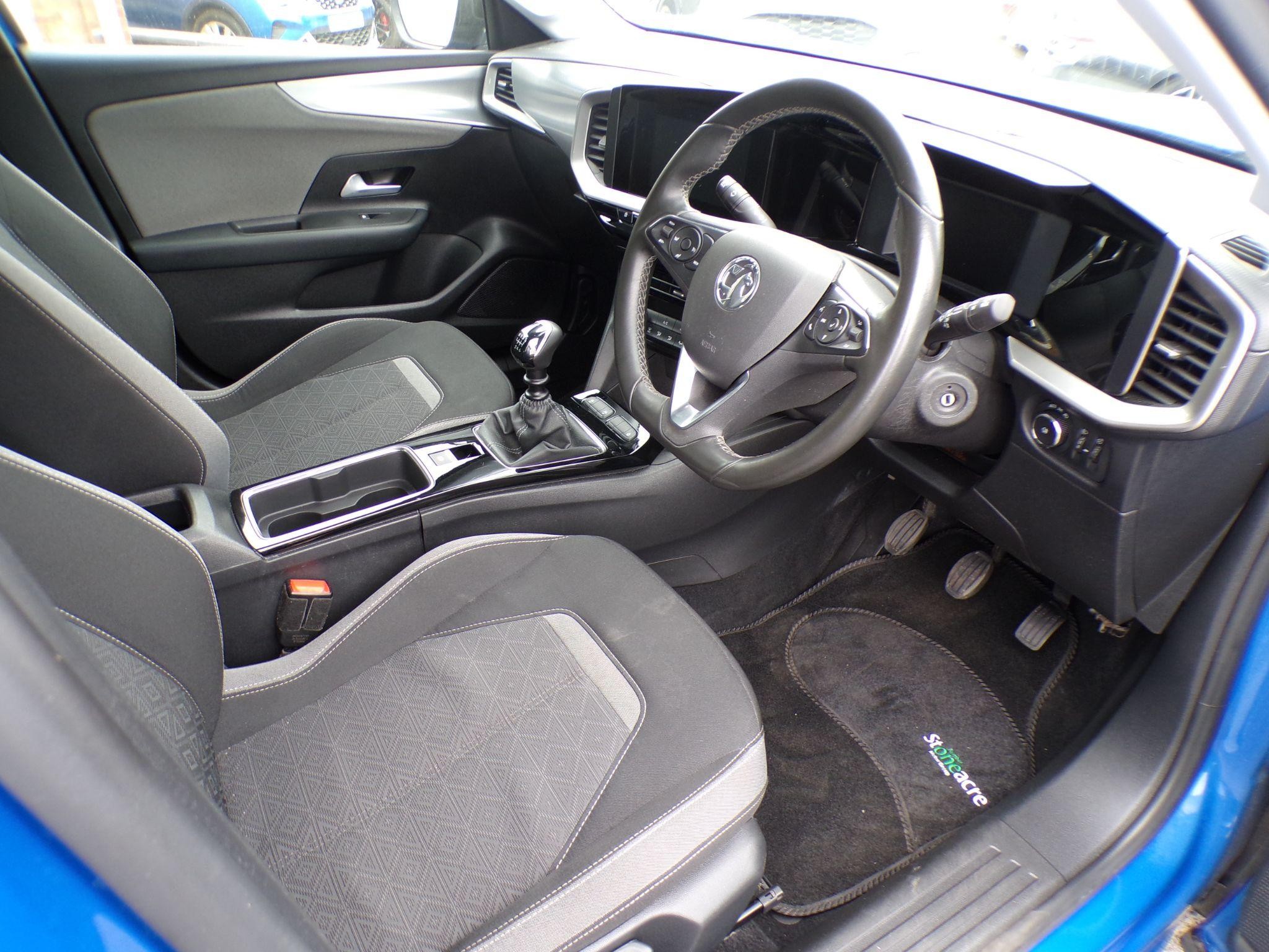 Vauxhall Mokka Image 12