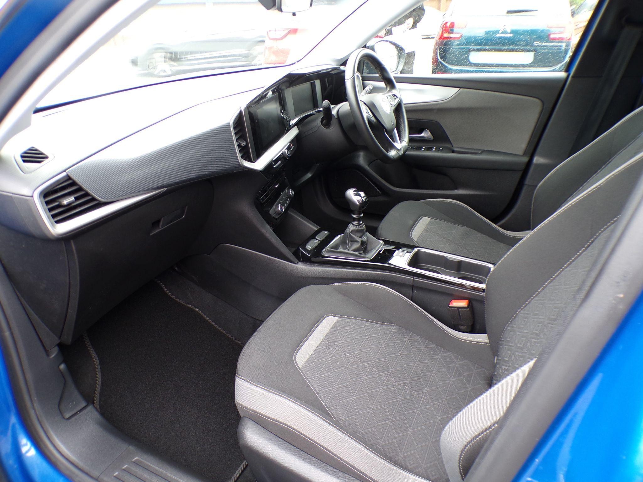 Vauxhall Mokka Image 13