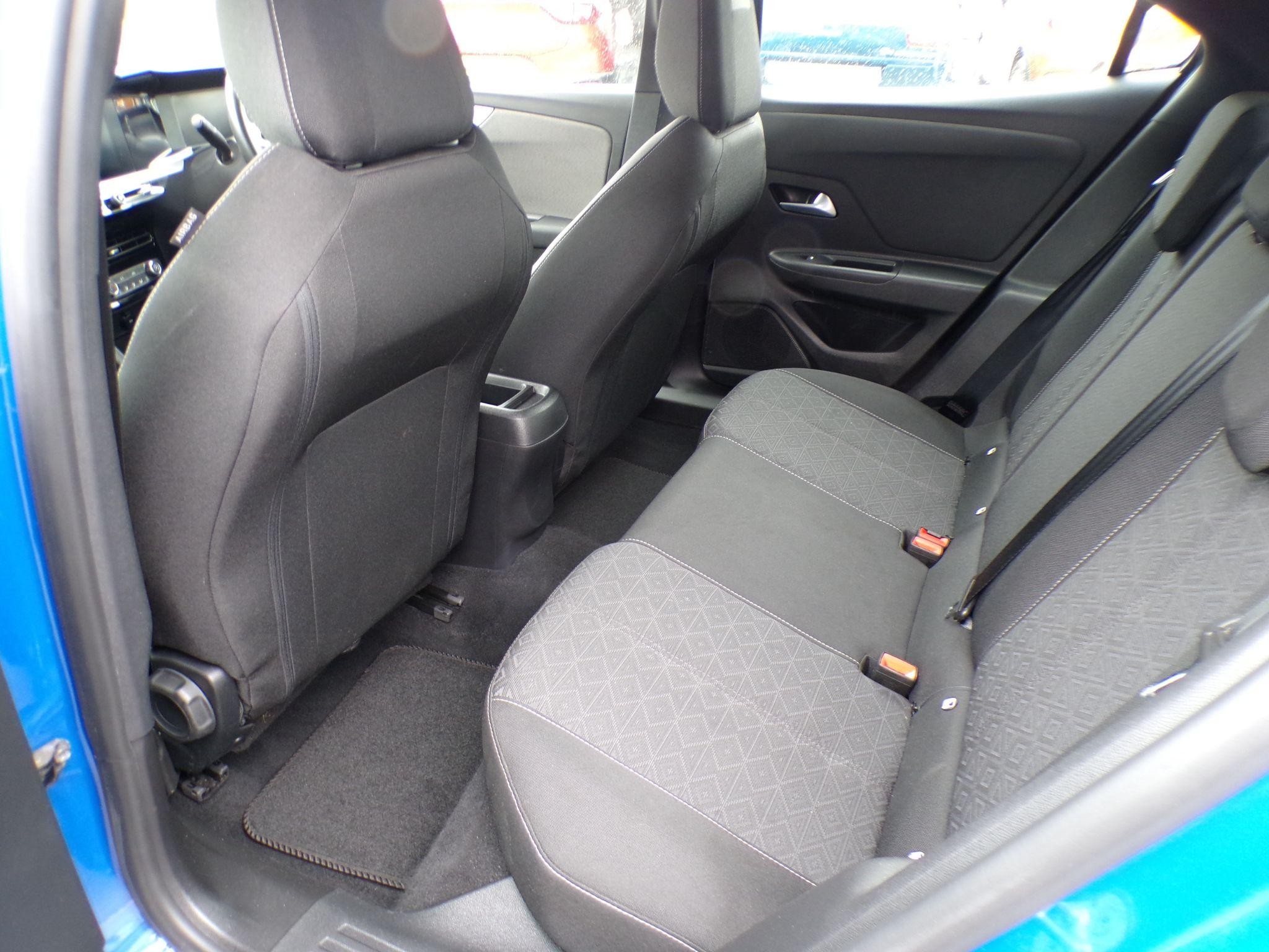 Vauxhall Mokka Image 14