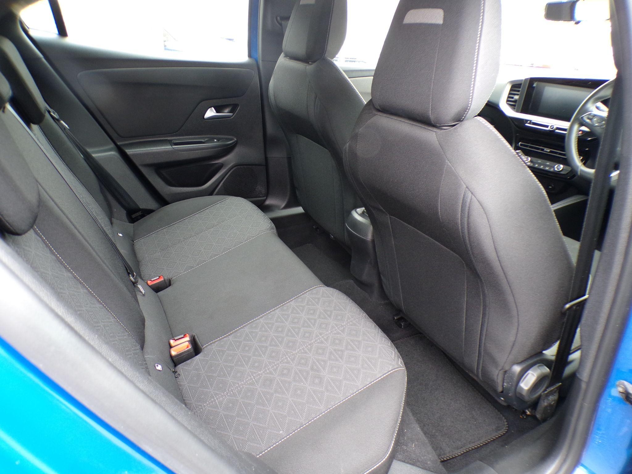 Vauxhall Mokka Image 15