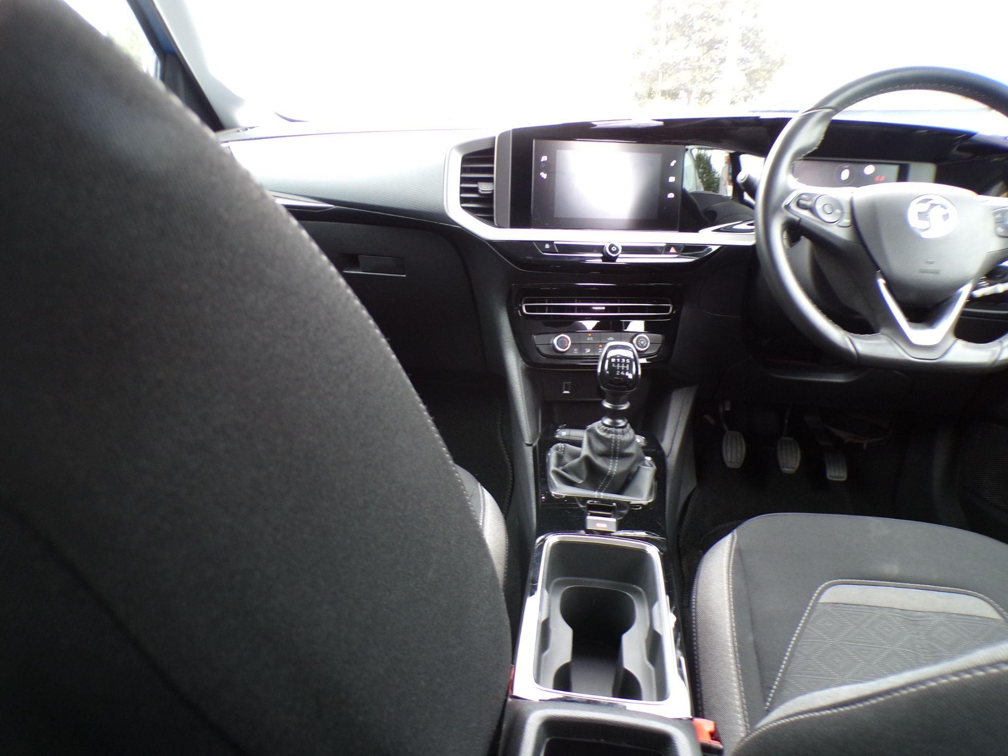 Vauxhall Mokka Image 16