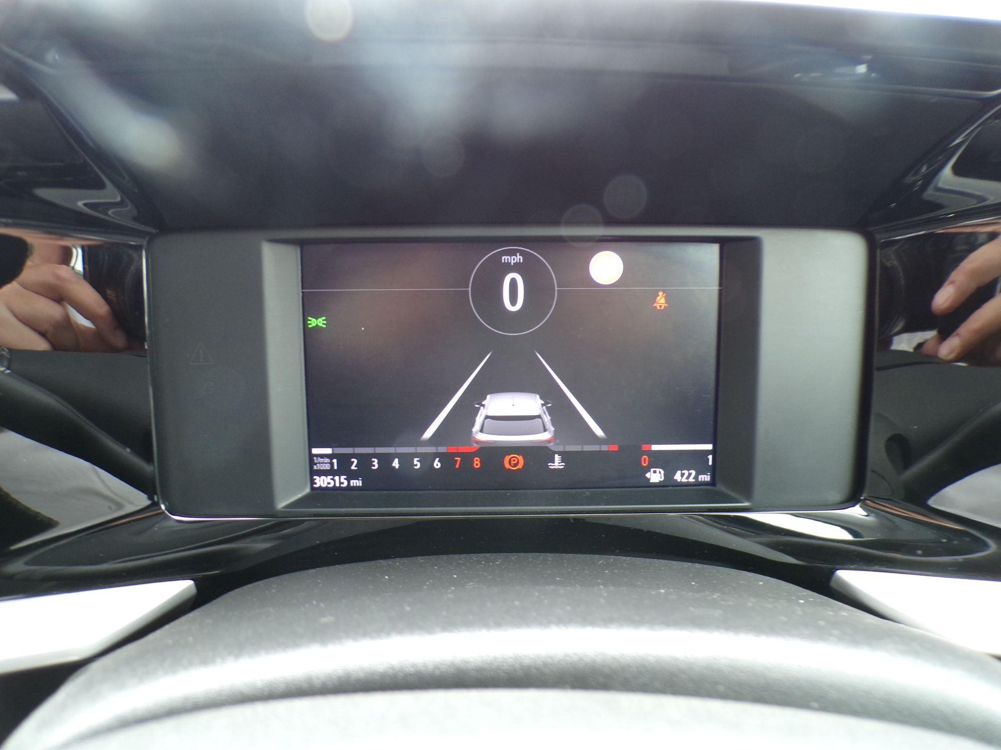Vauxhall Mokka Image 17